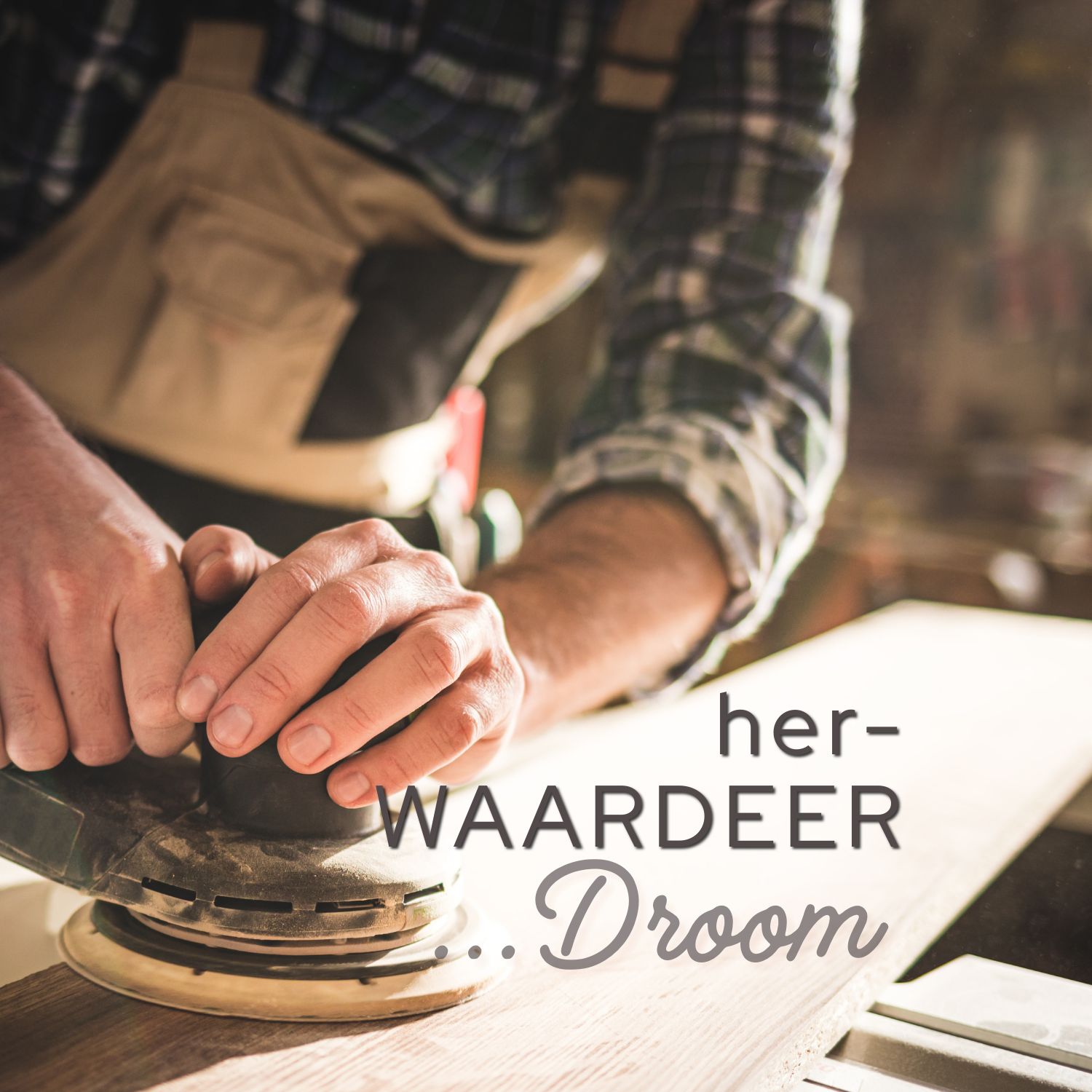 17 Augustus 2025 || herWaardeer | Droom || Pieter Roeloffse