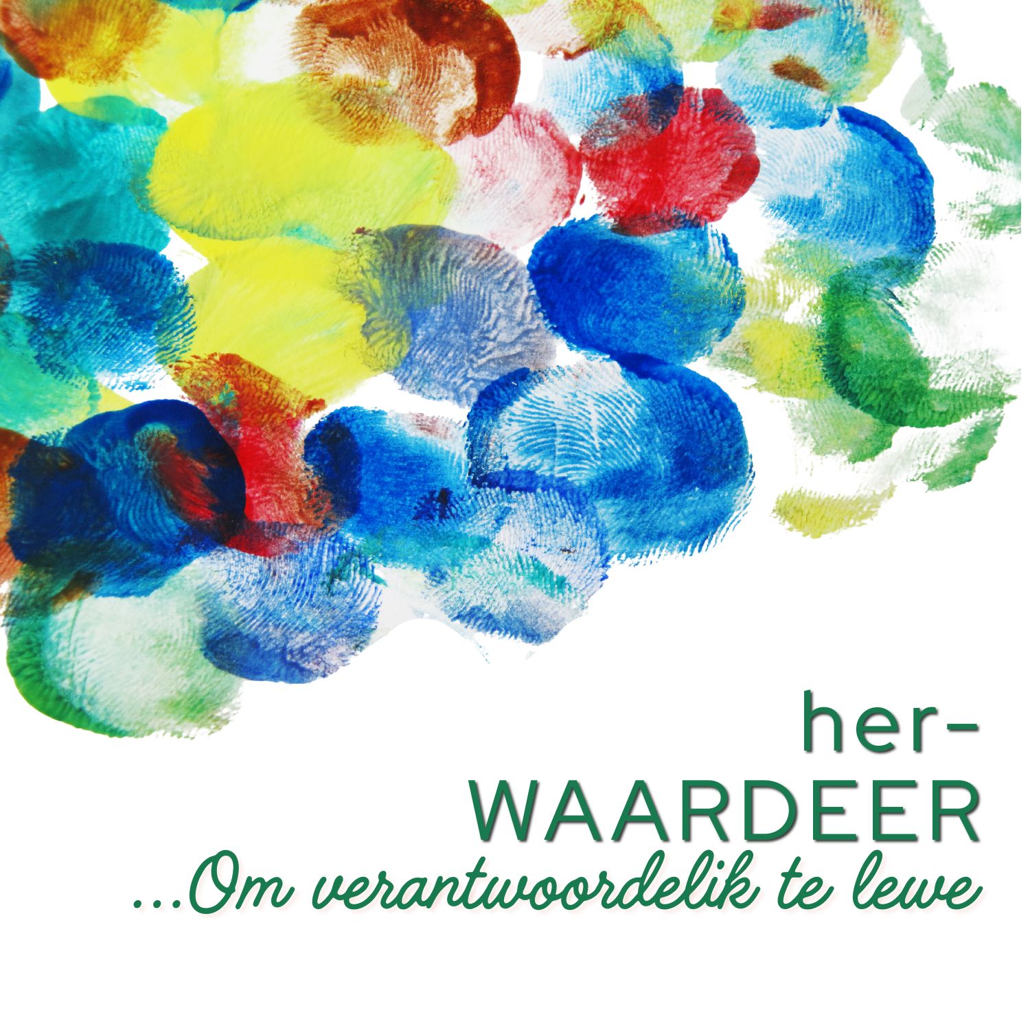 21 September 2025 || herWaardeer | Om verantwoordelik te lewe || André Serfontein