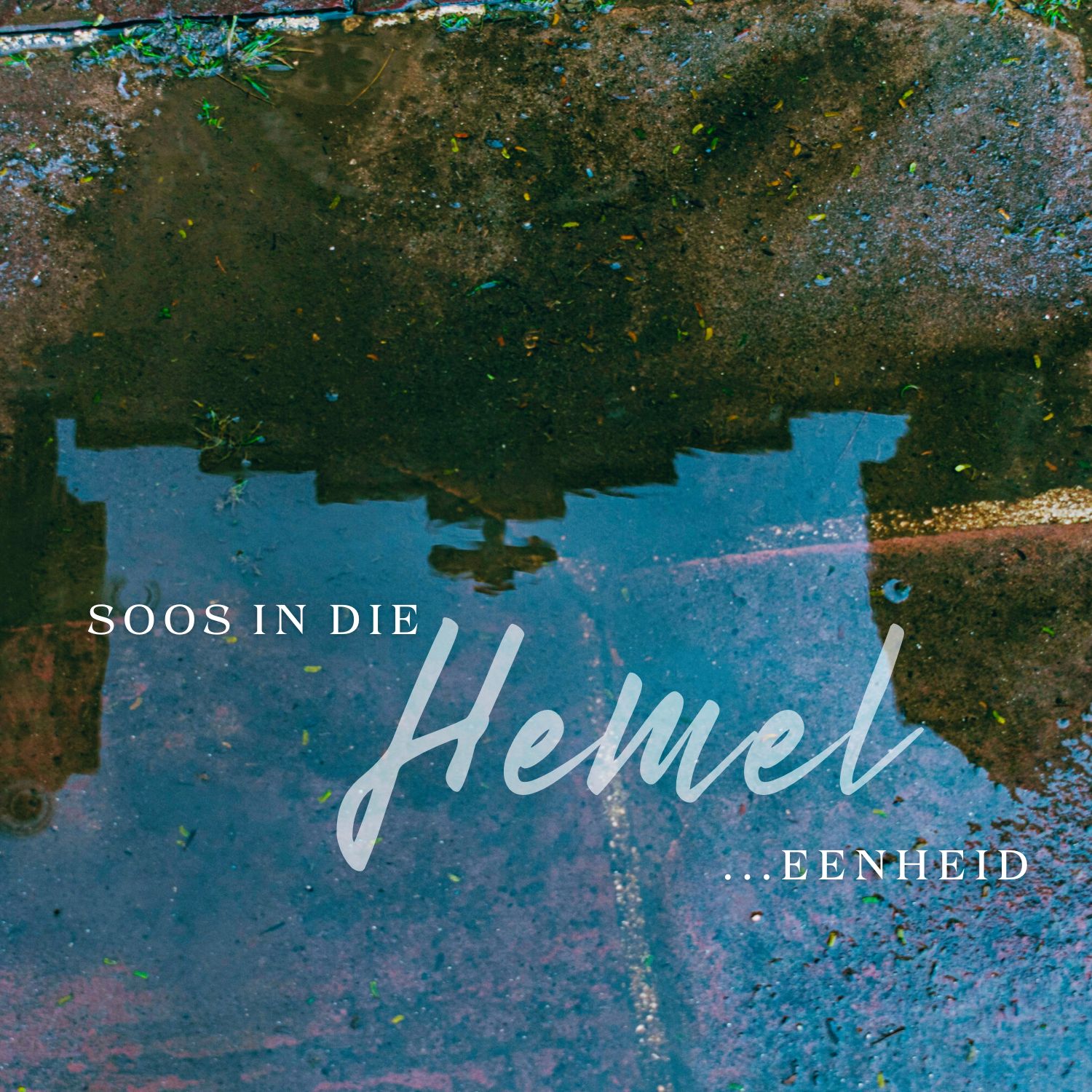12 October 2025 || Soos in die Hemel | Eenheid || Pieter Roeloffse