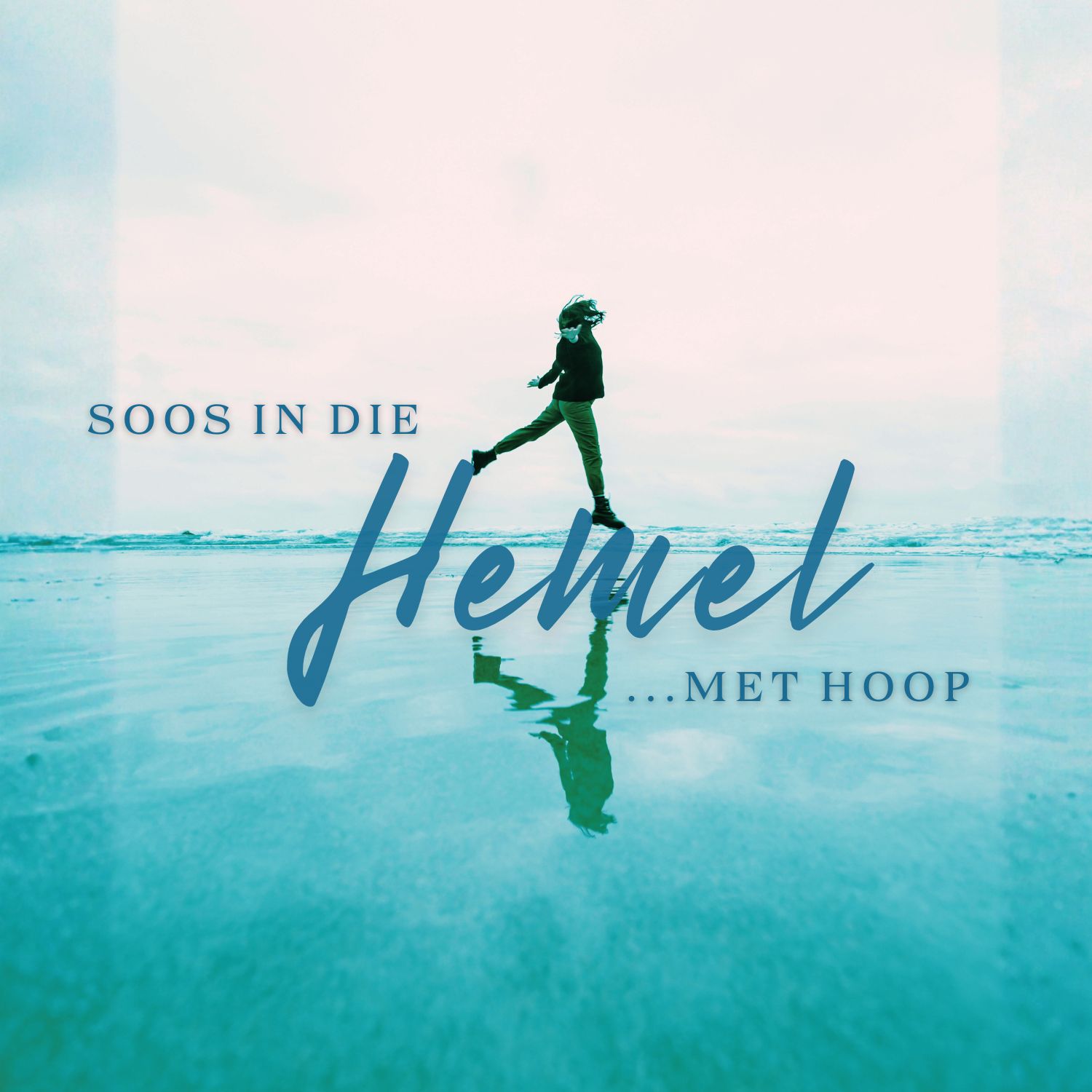 09 November 2025 || Soos in die Hemel | Met Hoop || Deon Botha