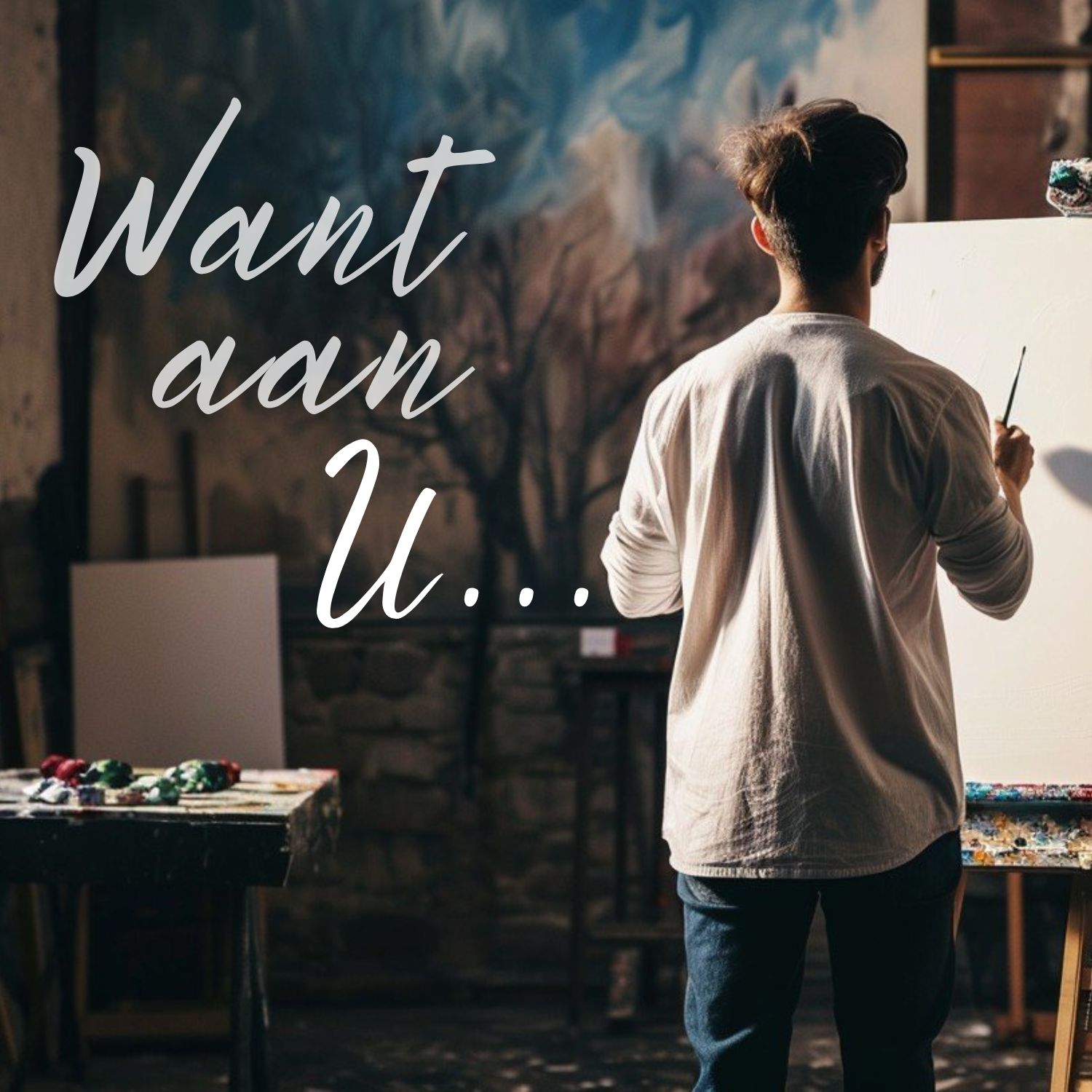 16 November 2025 || Want Aan U... || Pieter Roeloffse