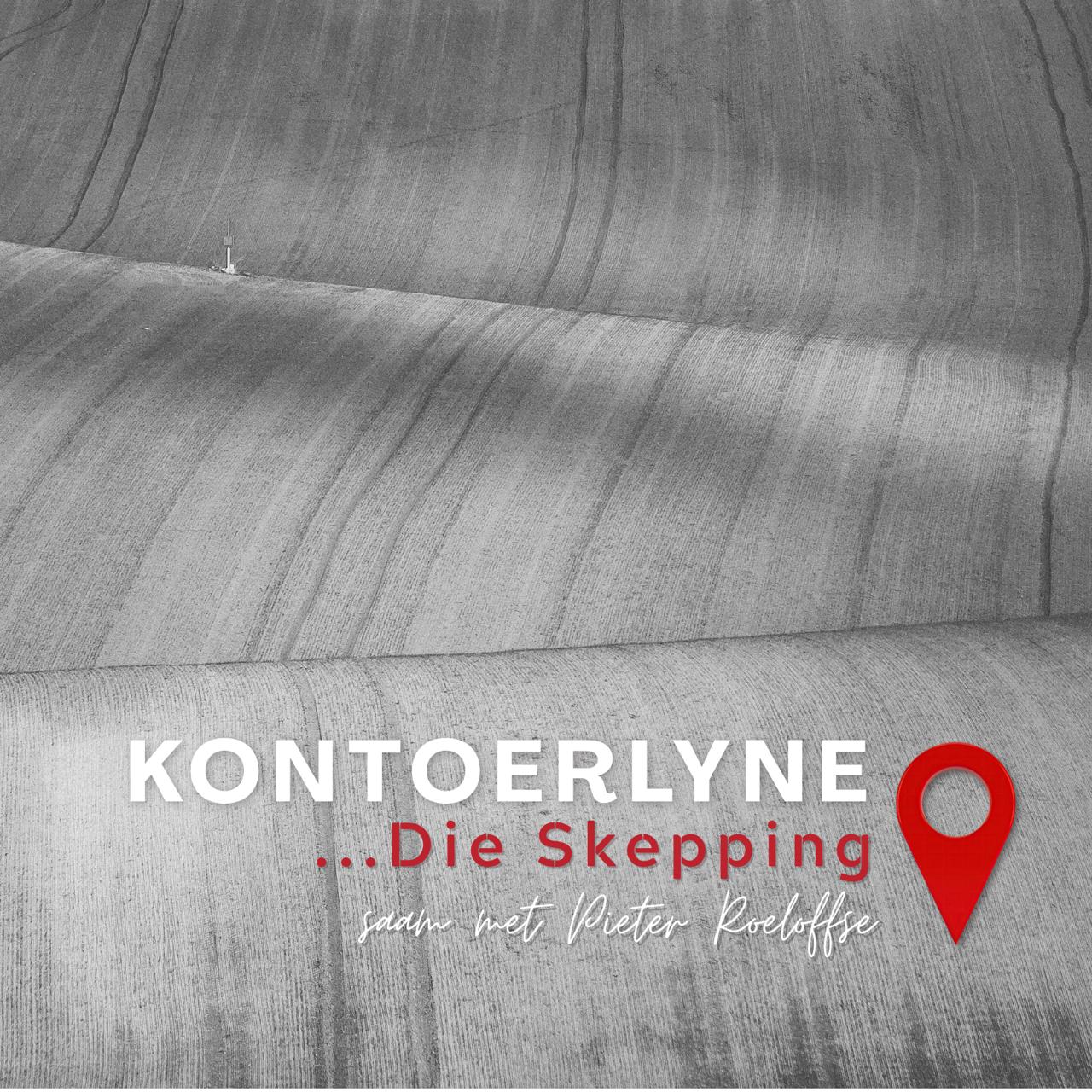 18 Januarie 2026 || Kontoerlyne | Die skepping || Pieter Roeloffse