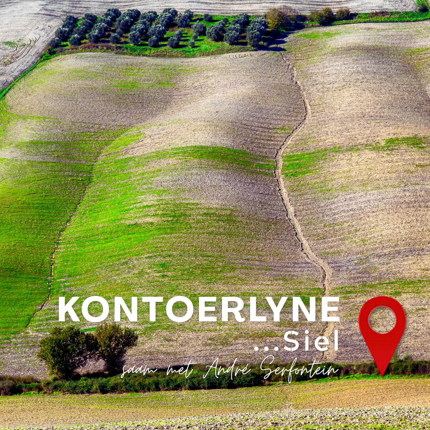 08 Februarie 2026 || Kontoerlyne | Siel || André Serfontein