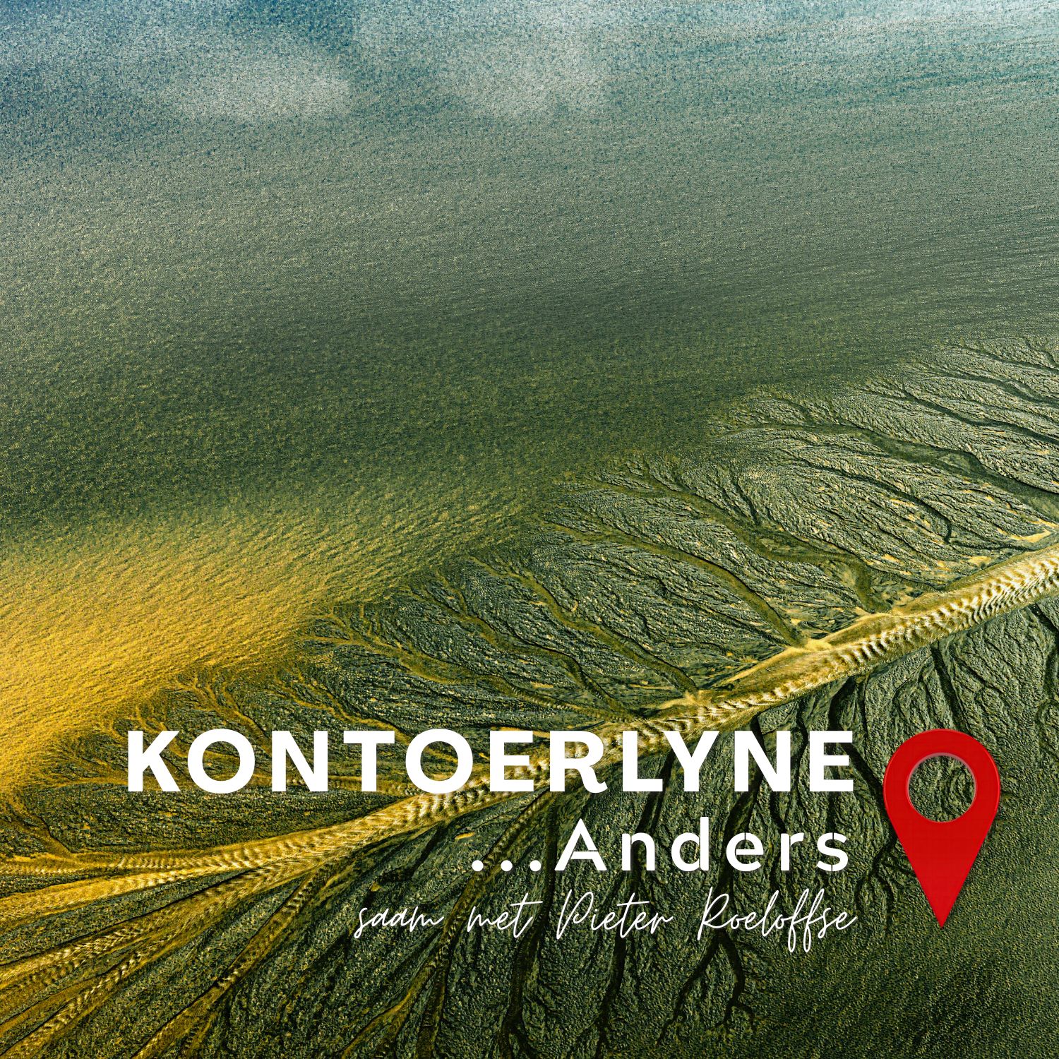 15 Februarie 2026 || Kontoerlyne | Anders || Pieter Roeloffse