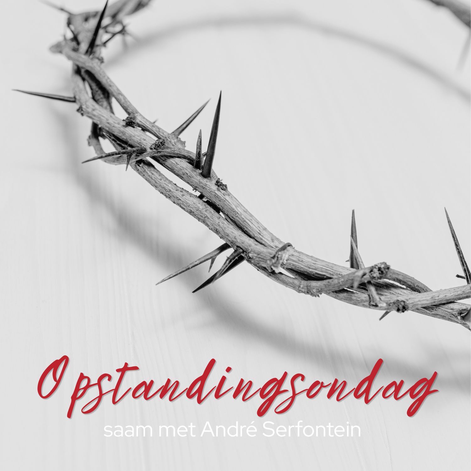 05 April 2026 || Opstandingsondag || André Serfontein