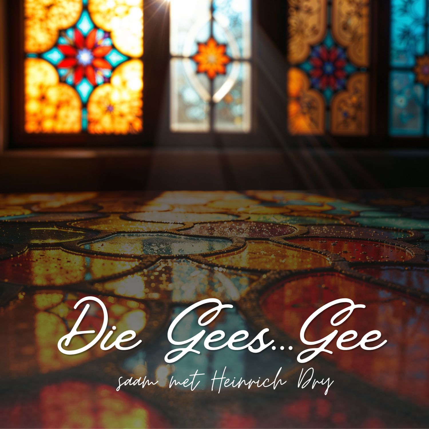Episode Cover