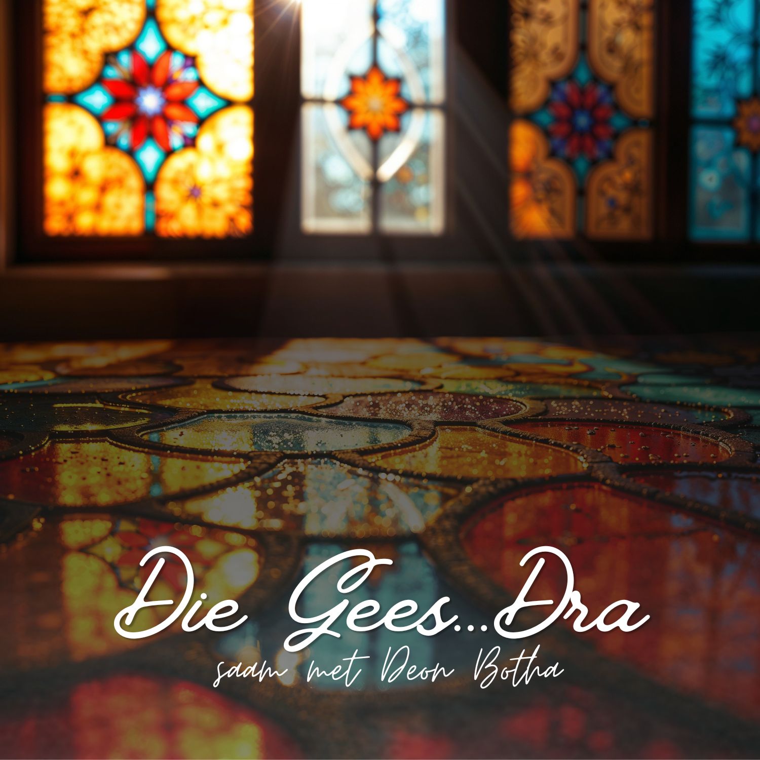 Episode Cover