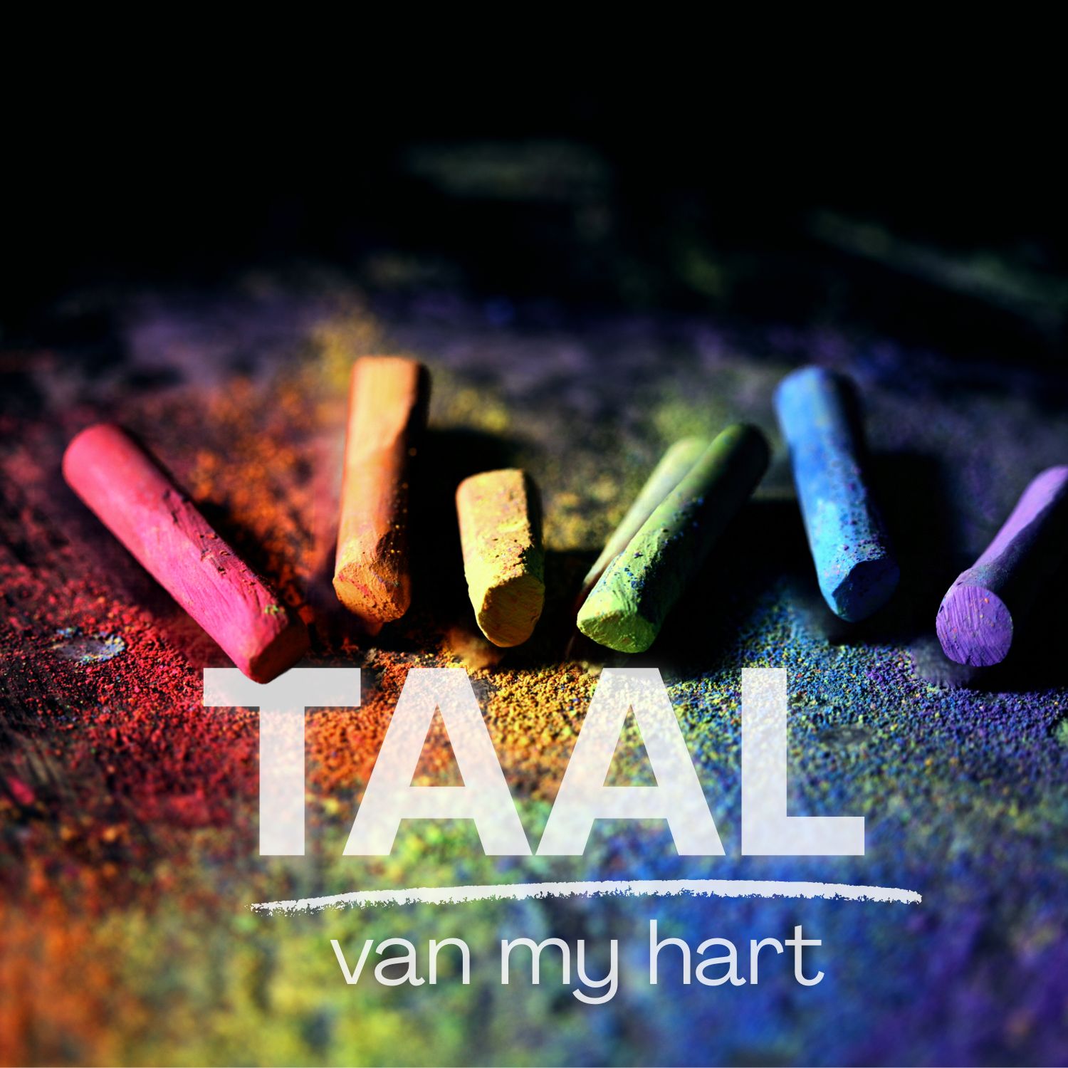 6 September 2026 || Taal Van My Hart || Pieter Roeloffse