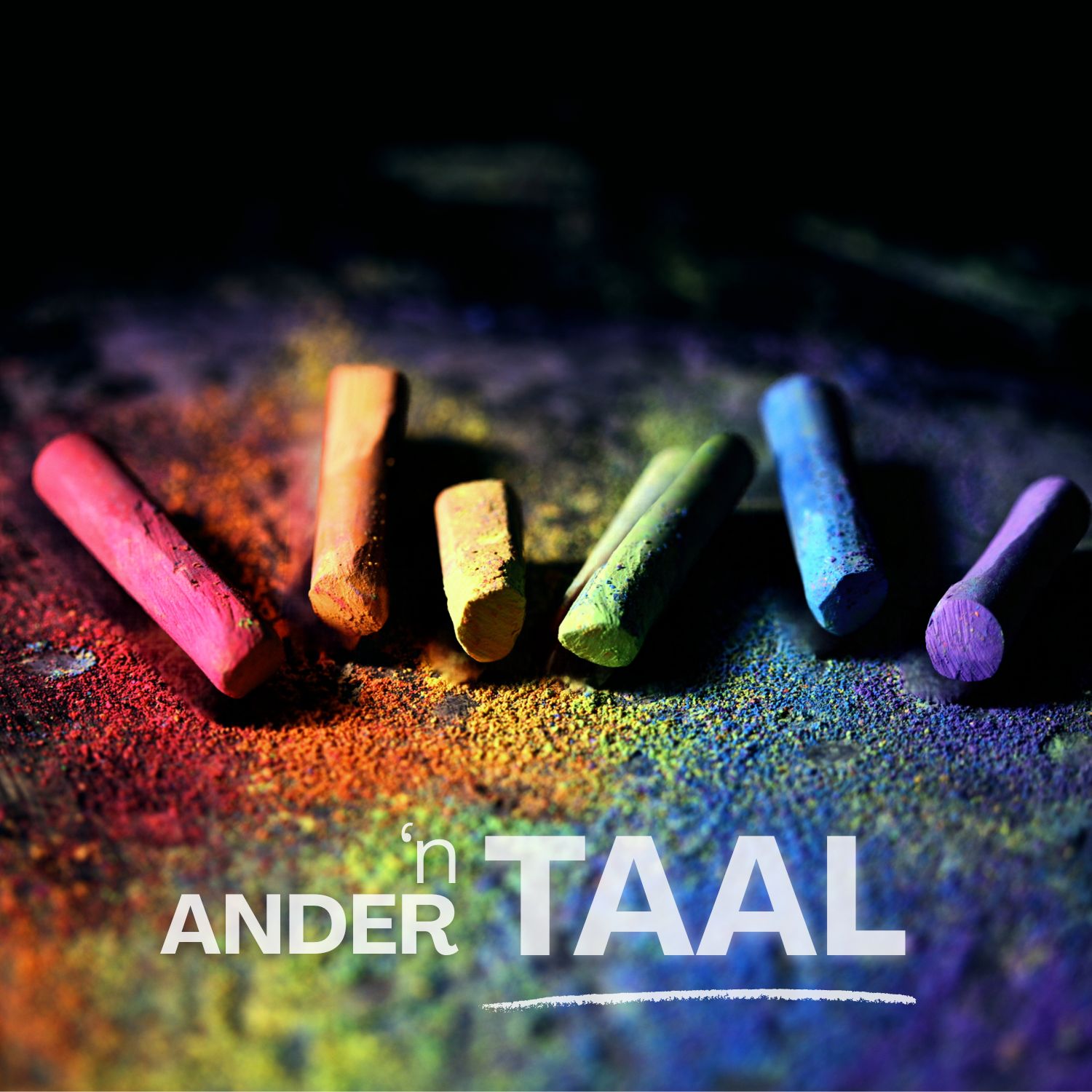 13 September 2026 || 'n Ander Taal || Heinrich Dry