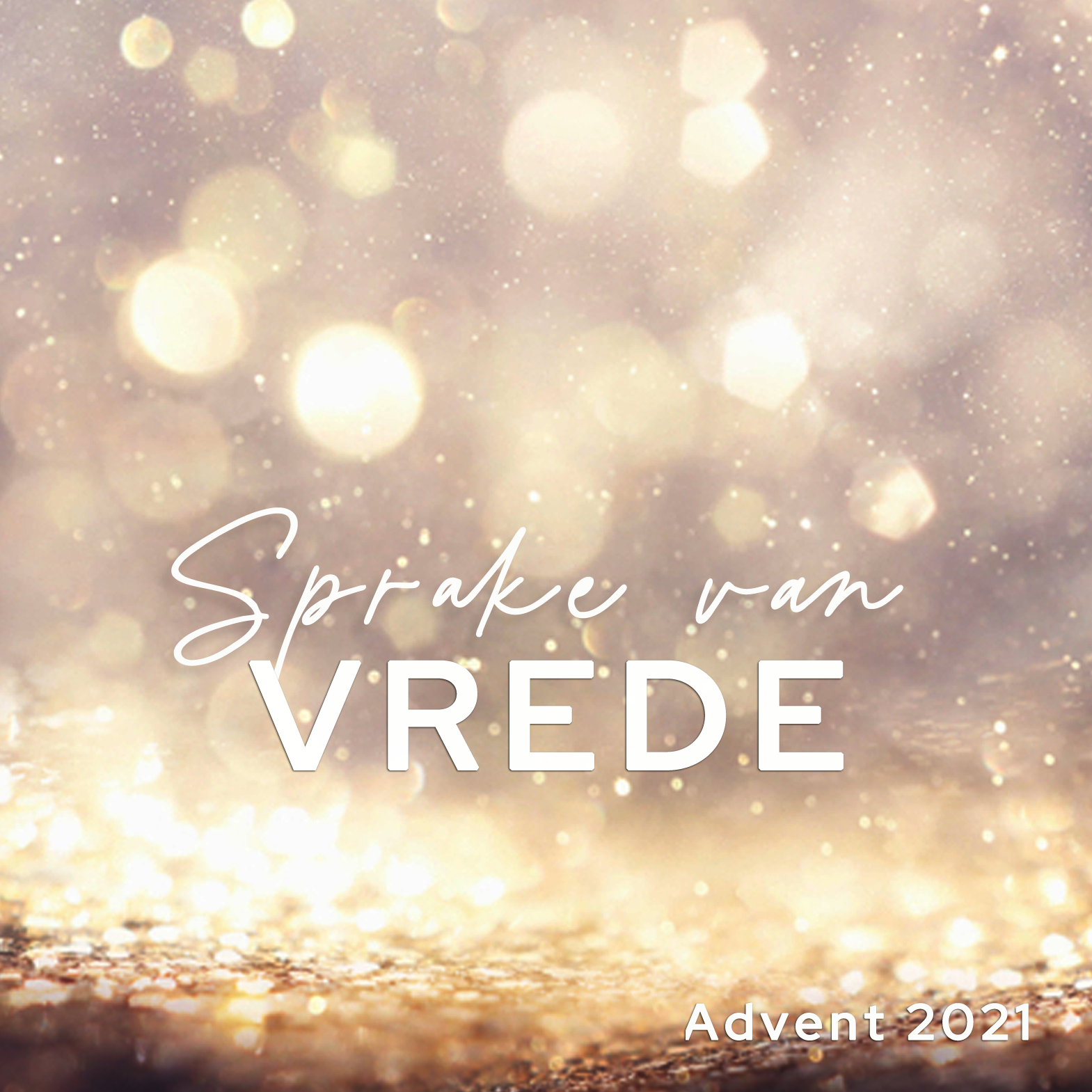 19 Desember 2021 || Sprake van vreugde || André Serfontein