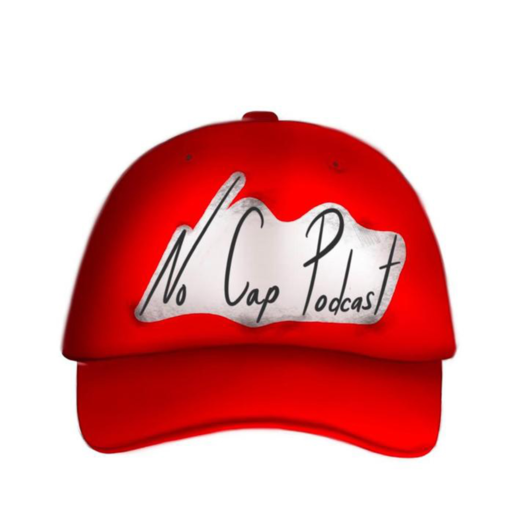 NoCap Podcast podcast artwork
