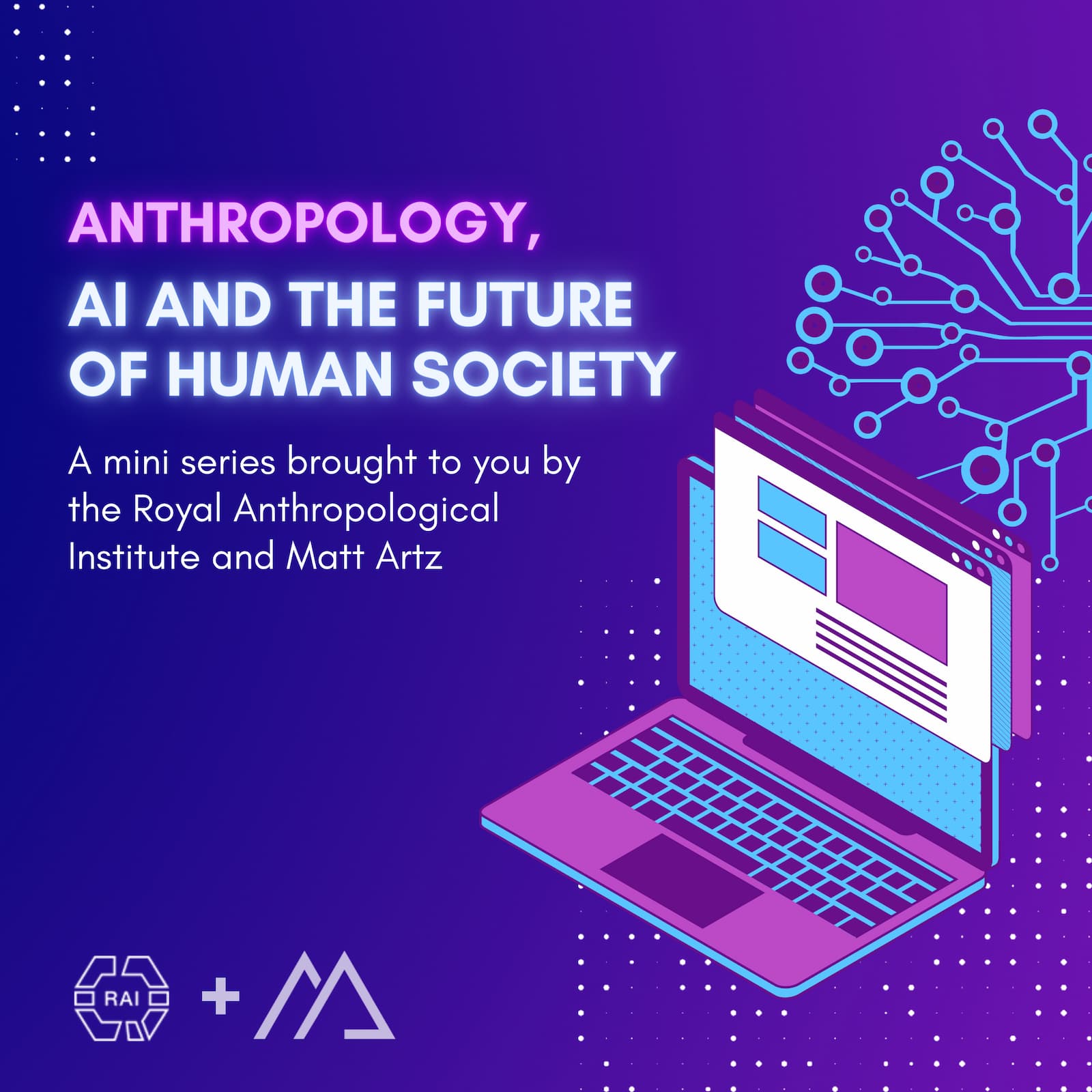 Sarah Pink: On anthropology with and in possible futures
