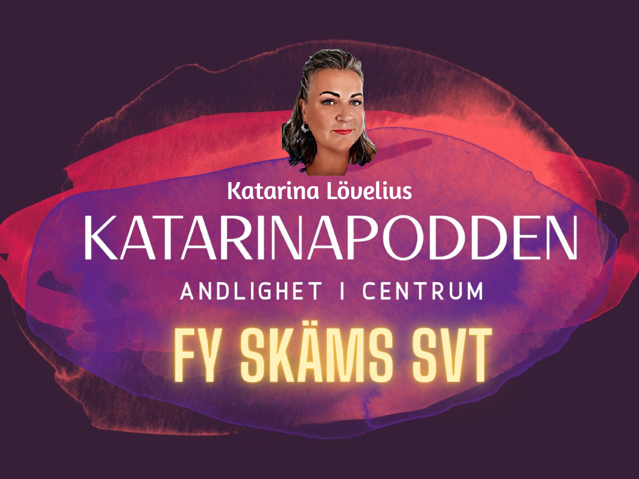 120 Fy skäms SVT