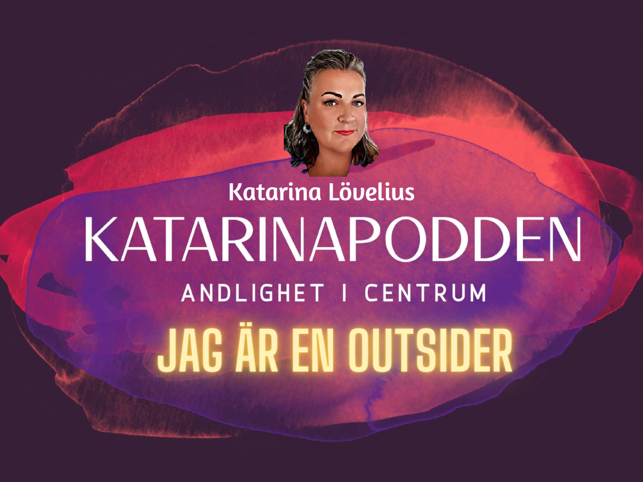 125 Jag är en outsider