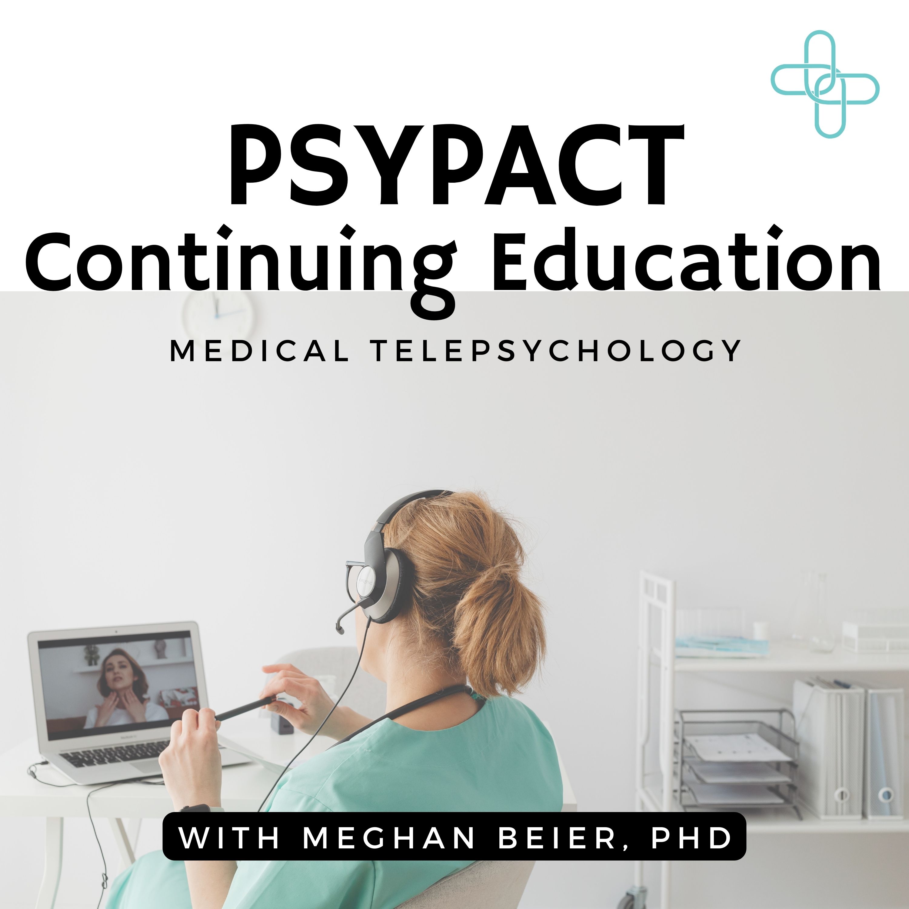 PSYPACT - Outpatient Telepsychology
