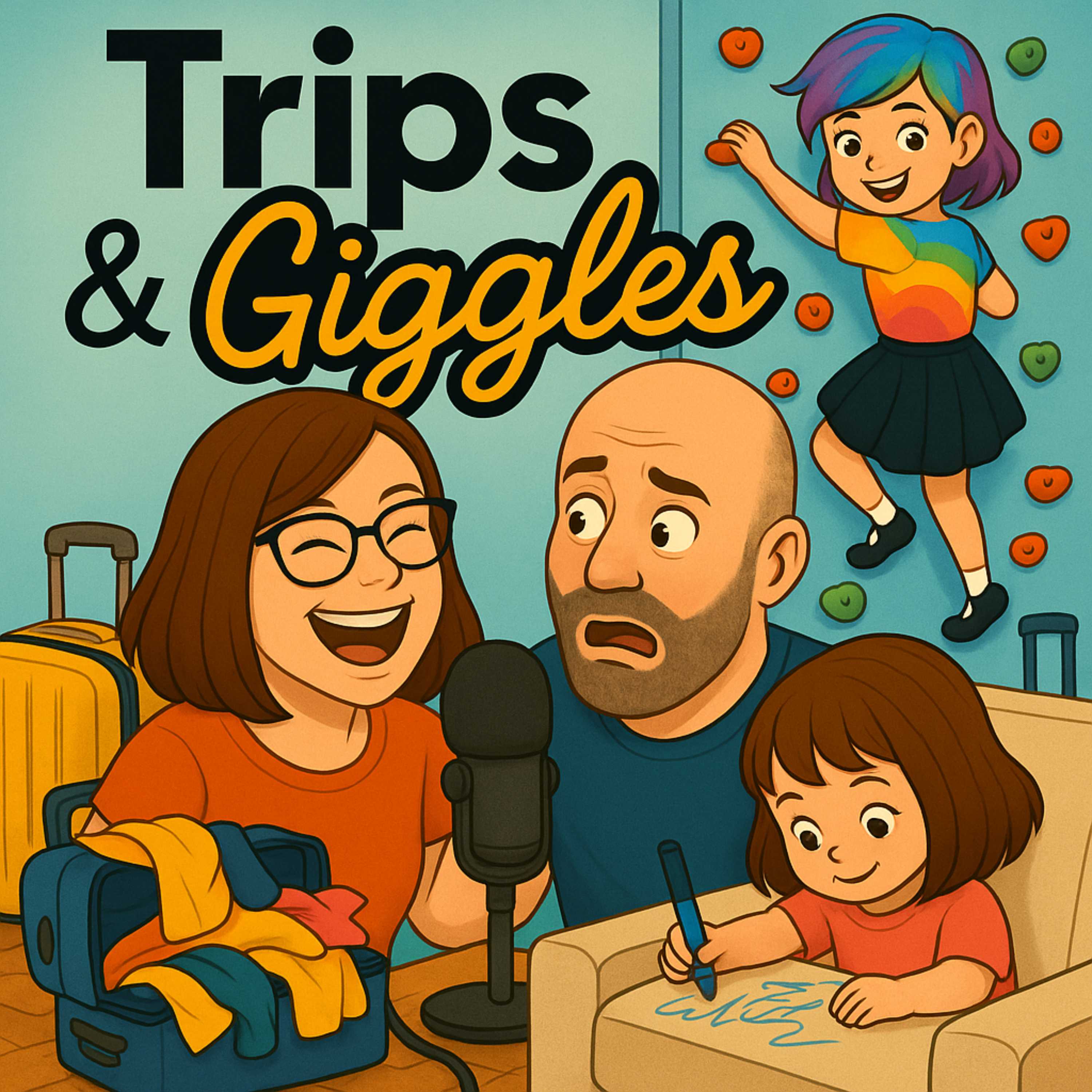 Podcast Cover