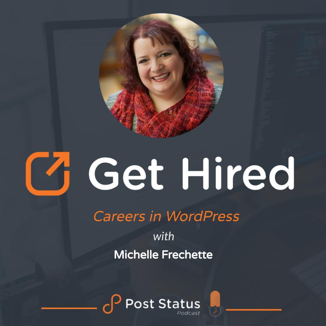 Get Hired Post Status: A conversation with Terry Trout of Nexcess about hiring in marketing