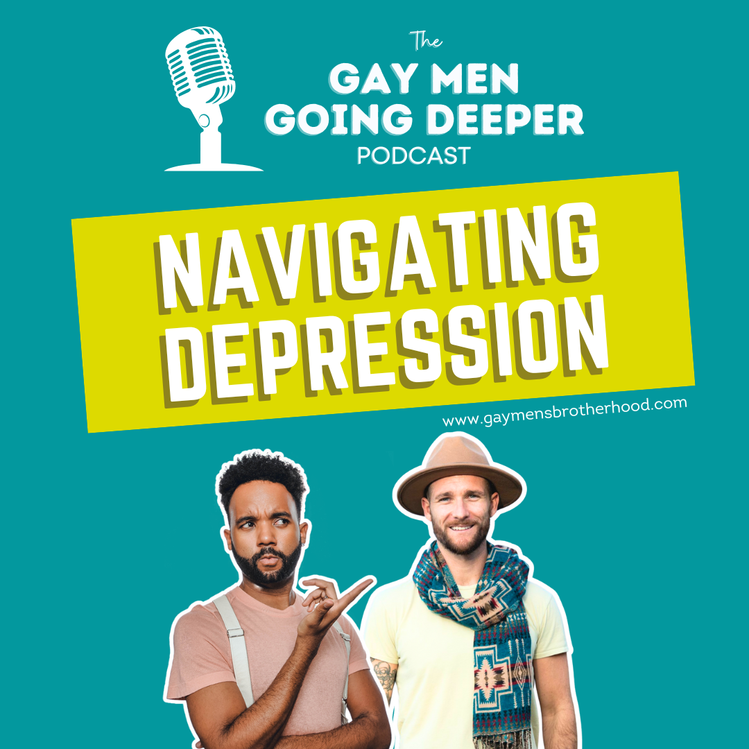 Navigating Depression