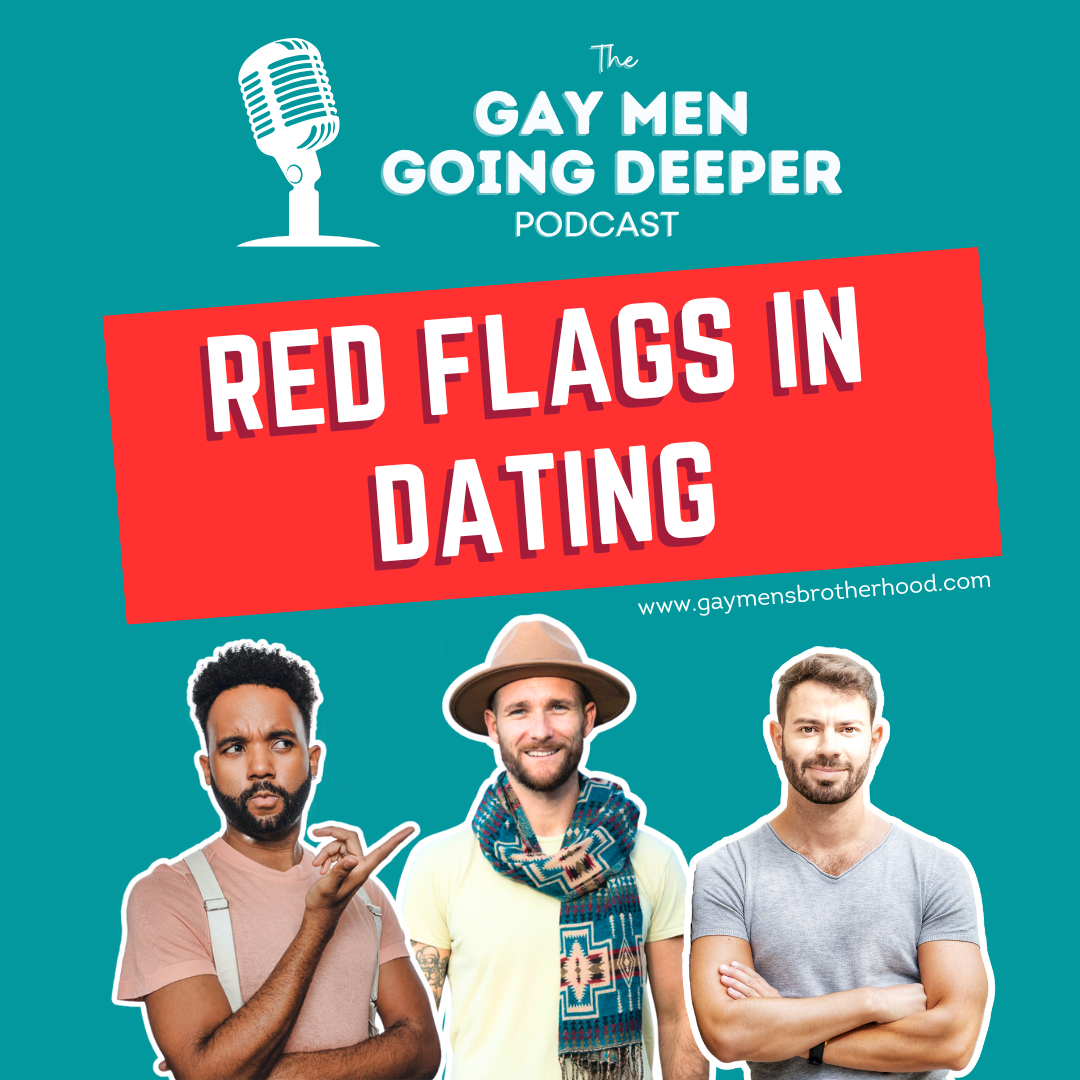 Red Flags in Dating