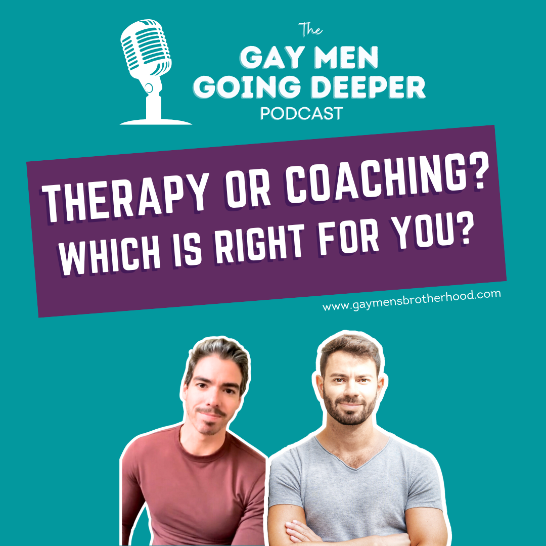 Therapy or Coaching: Which is Right for You?