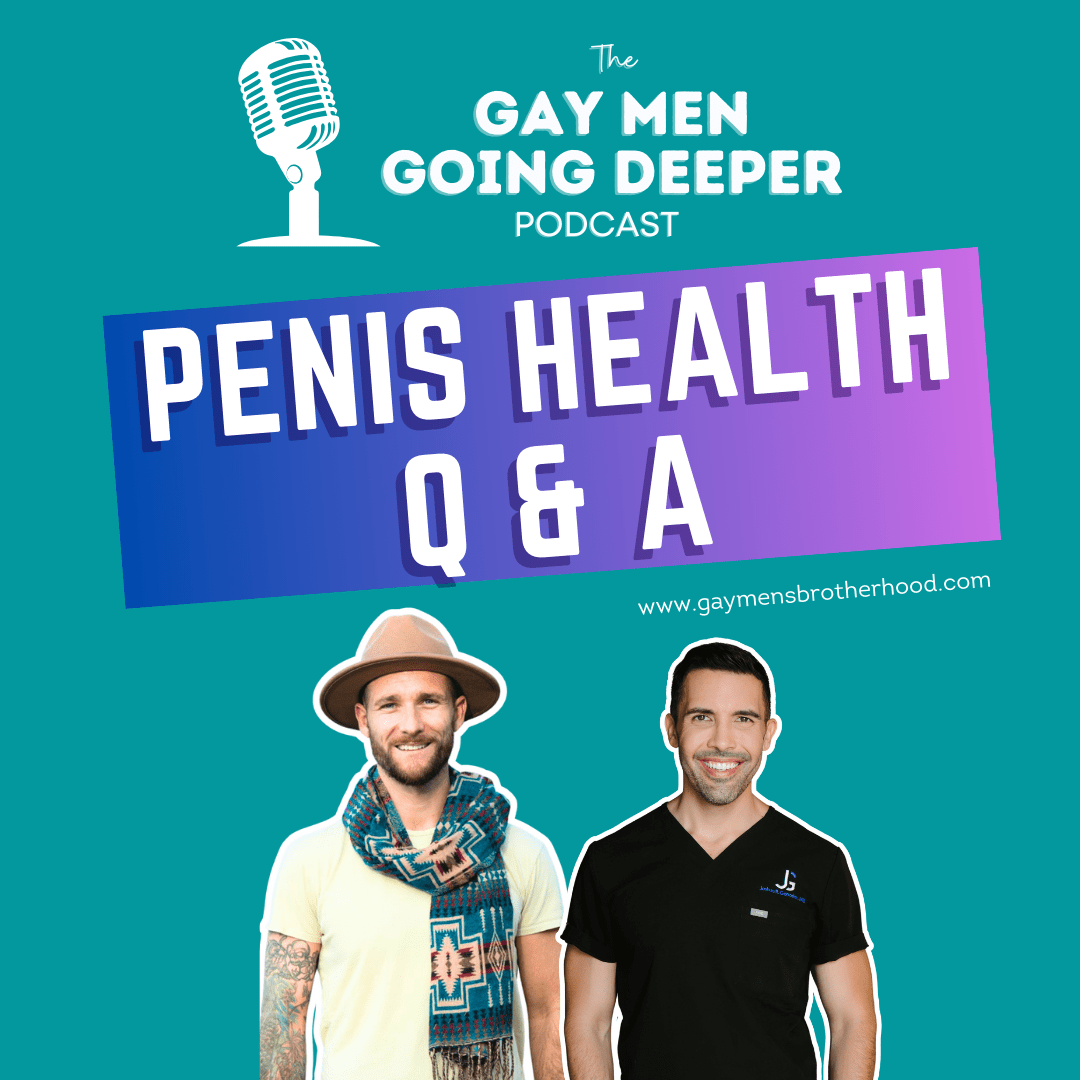 Penis Health Q &amp; A