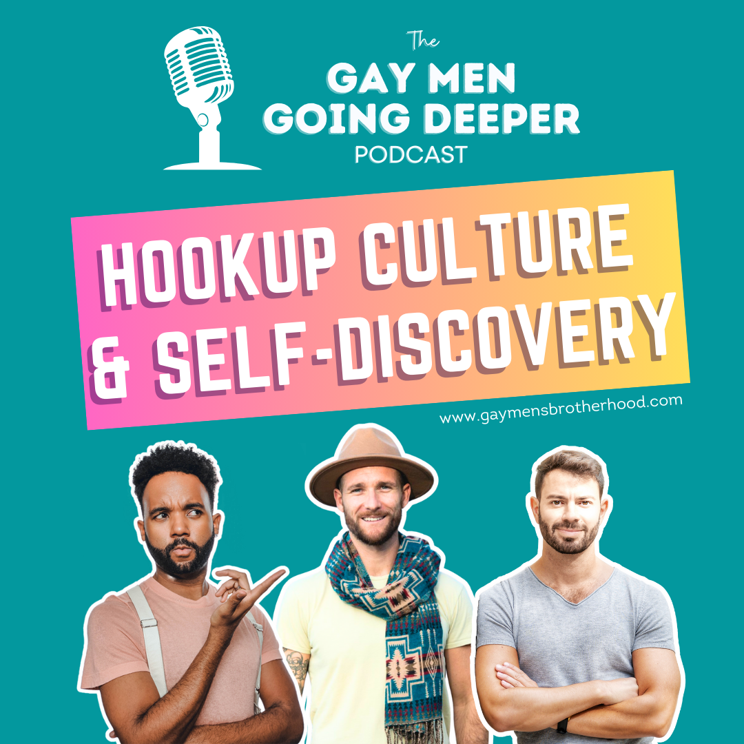 Hookup Culture and Self-Discovery