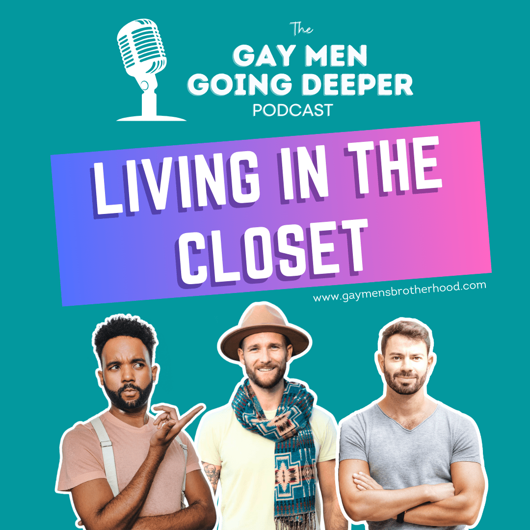 Living in the Closet