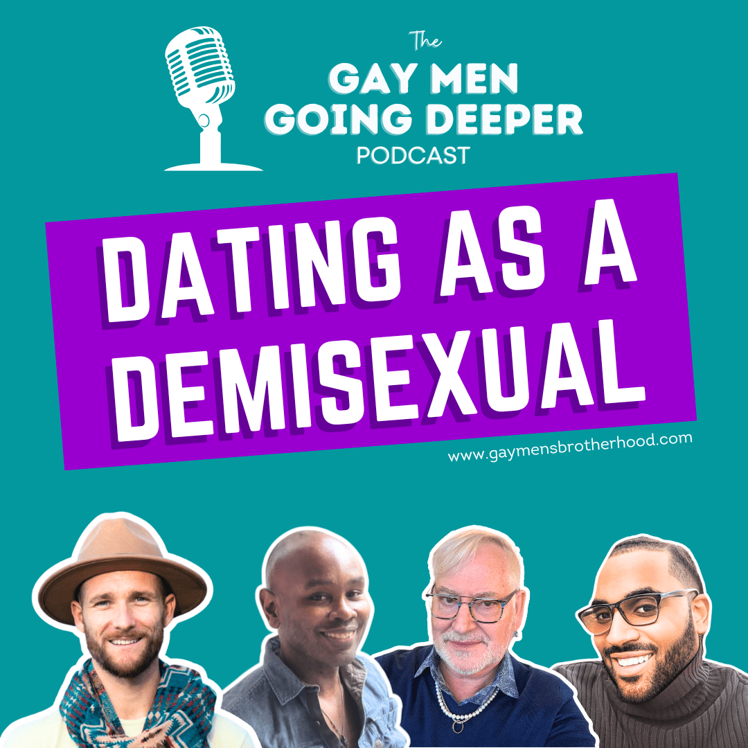 Dating as a Demisexual