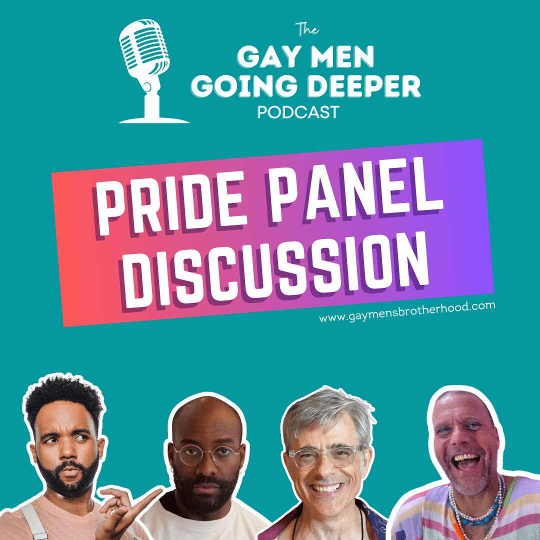 Pride Panel Discussion
