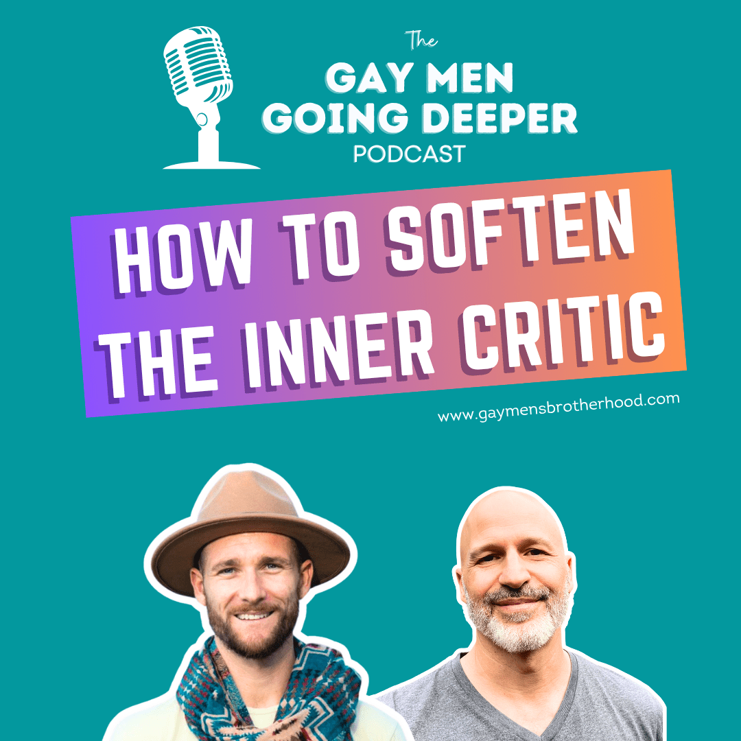 How to Soften the Inner Critic