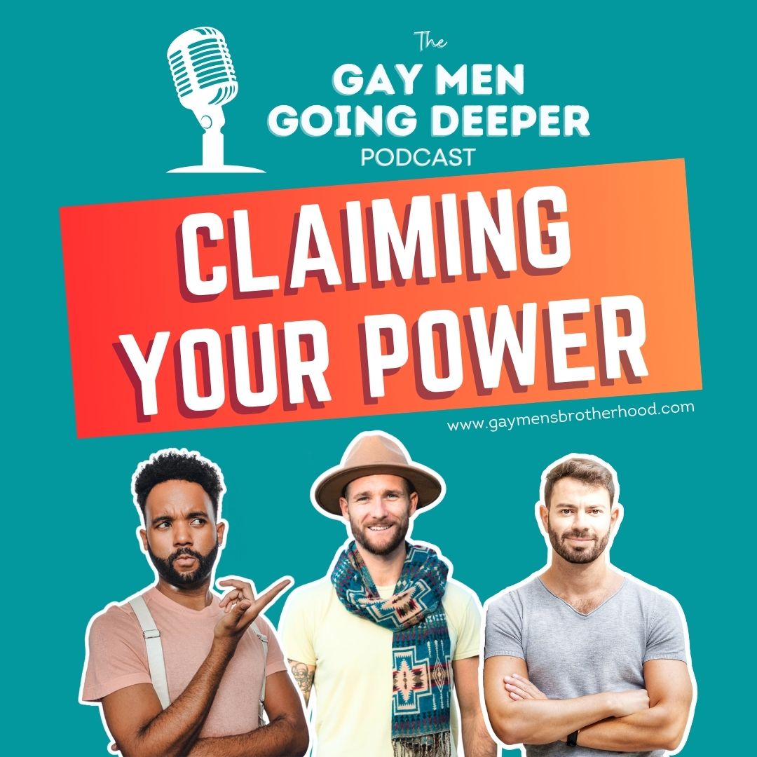 Claiming Your Power
