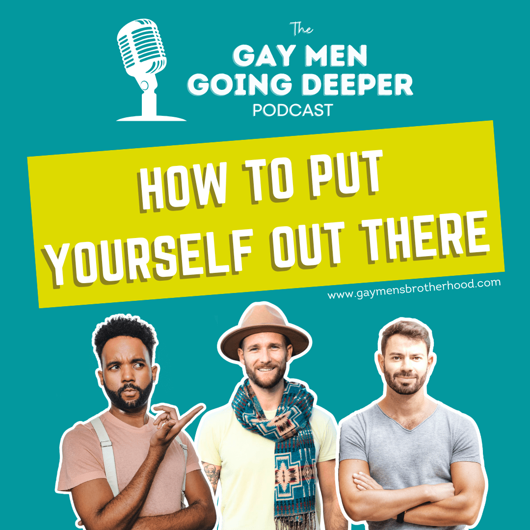 How to Put Yourself Out There