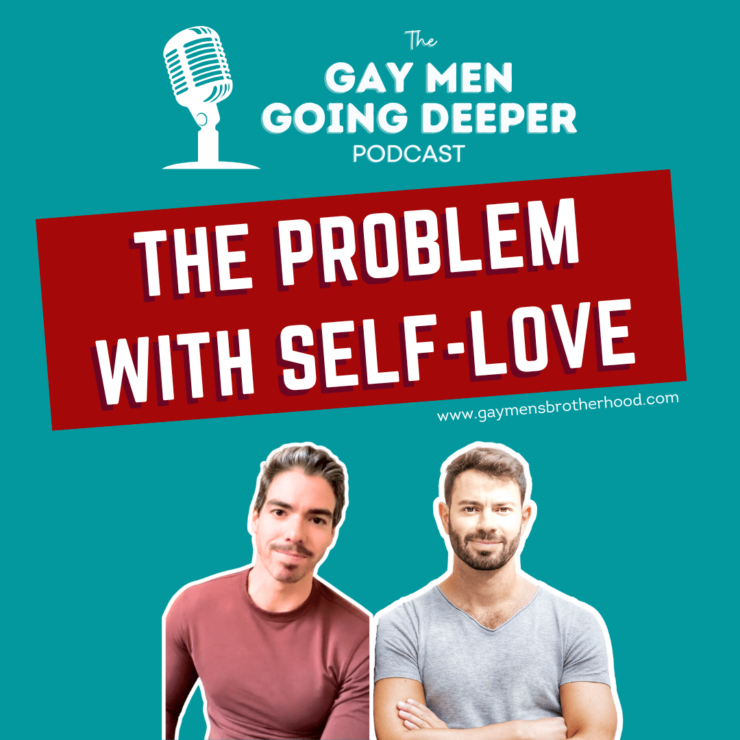 The Problem With Self-Love