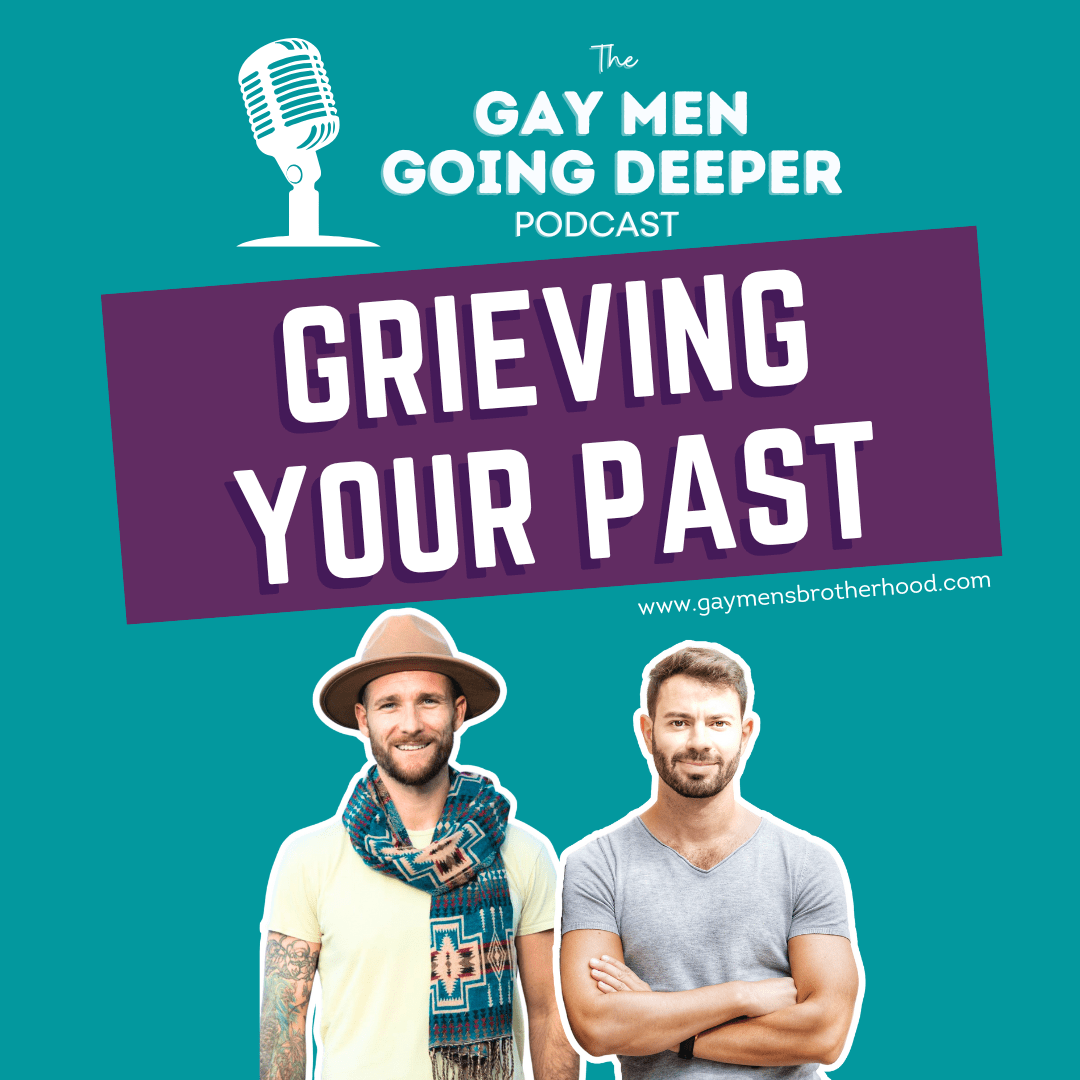 Grieving Your Past