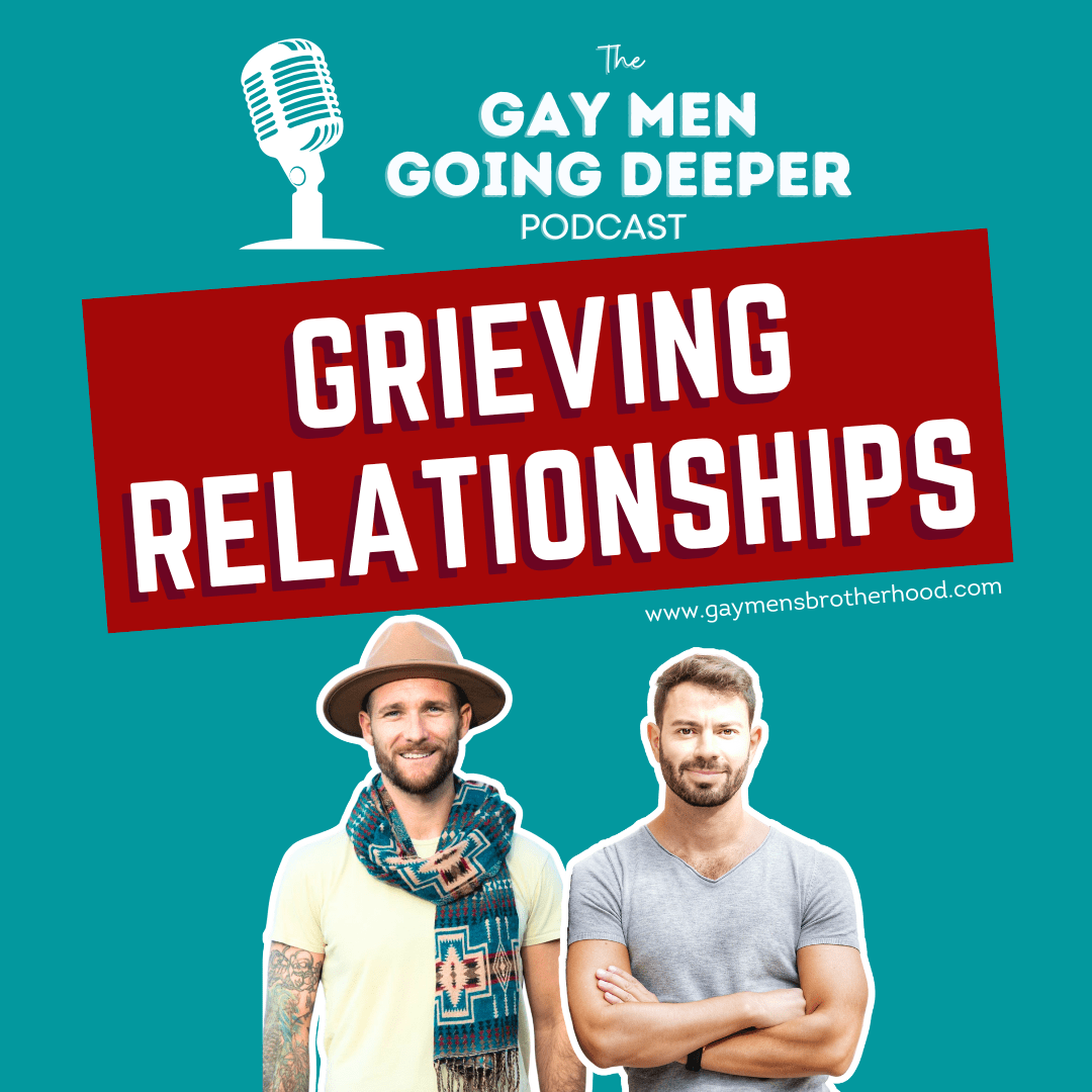 Grieving Relationships