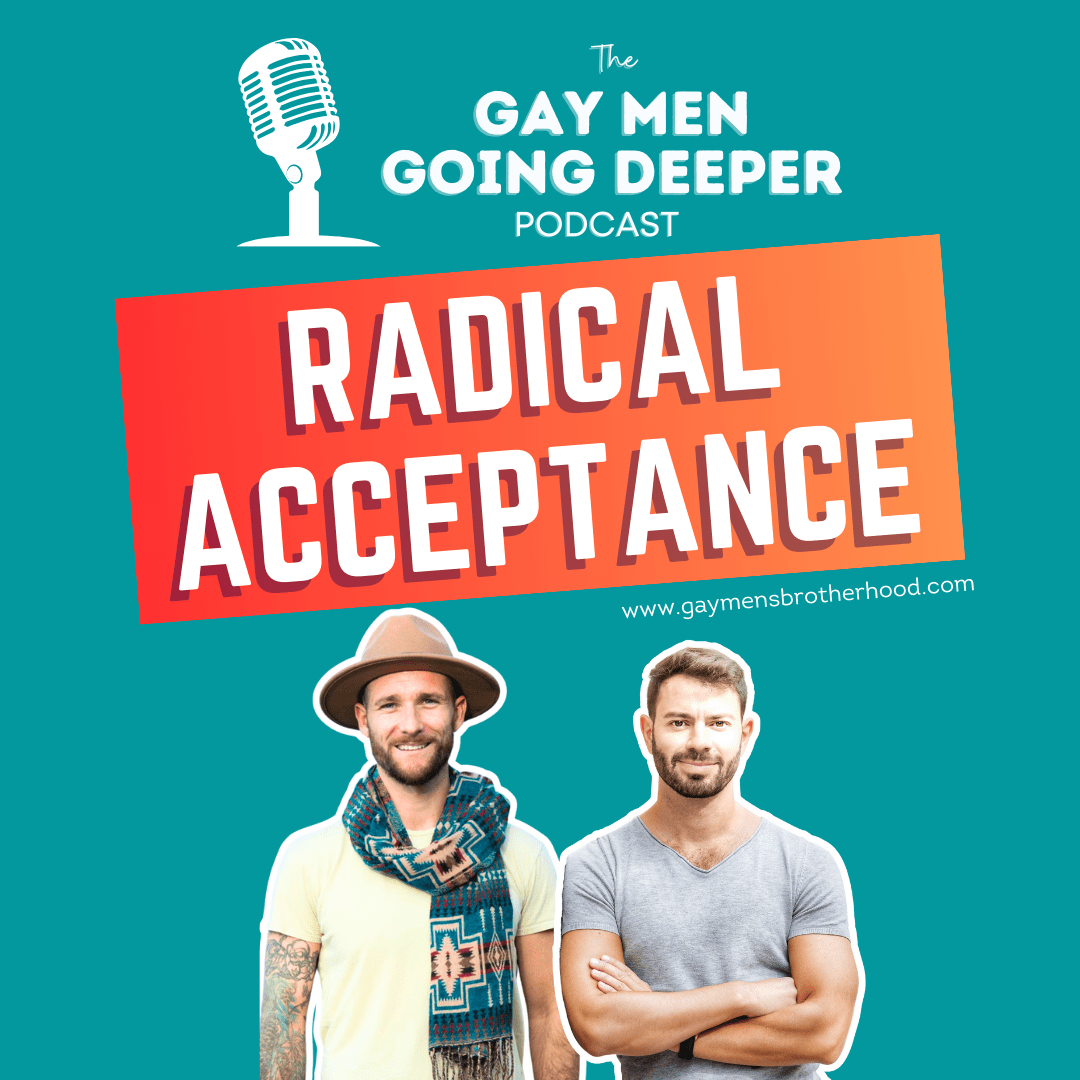 Radical Acceptance: Grief’s Final Lesson
