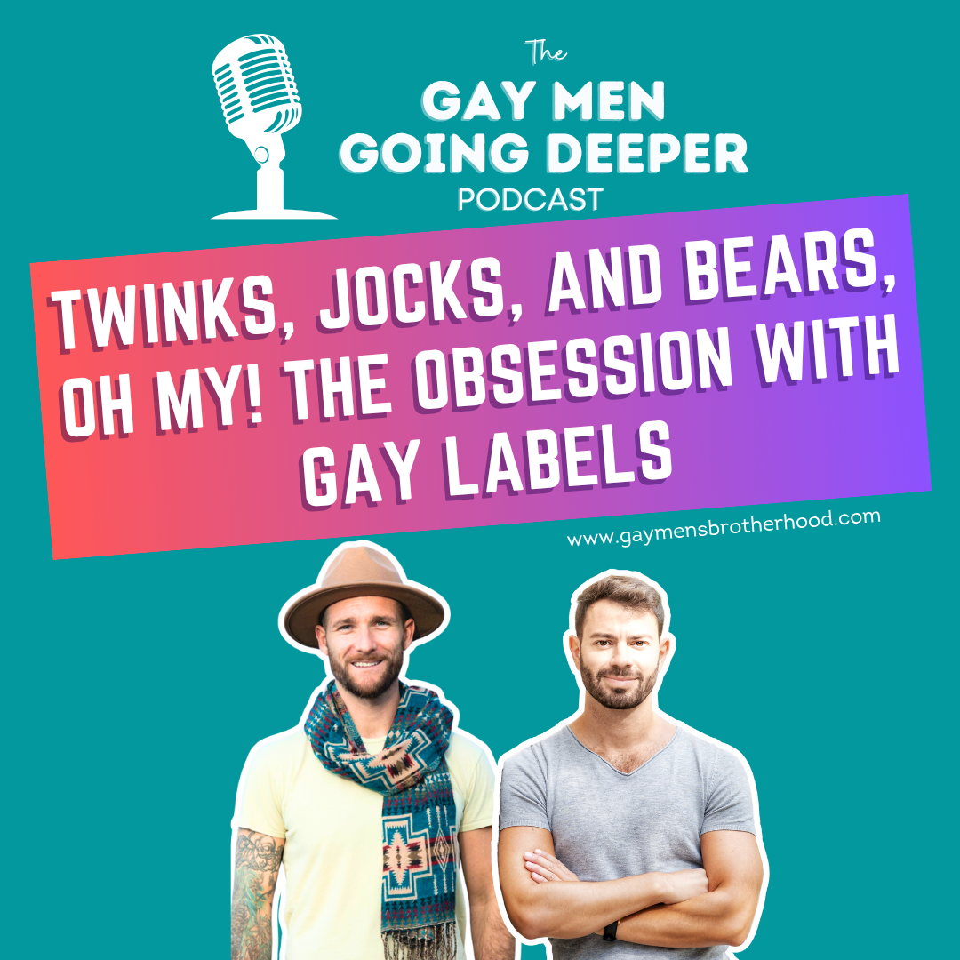 Twinks, Jocks, and Bears, Oh My! The Obsession with Gay Labels