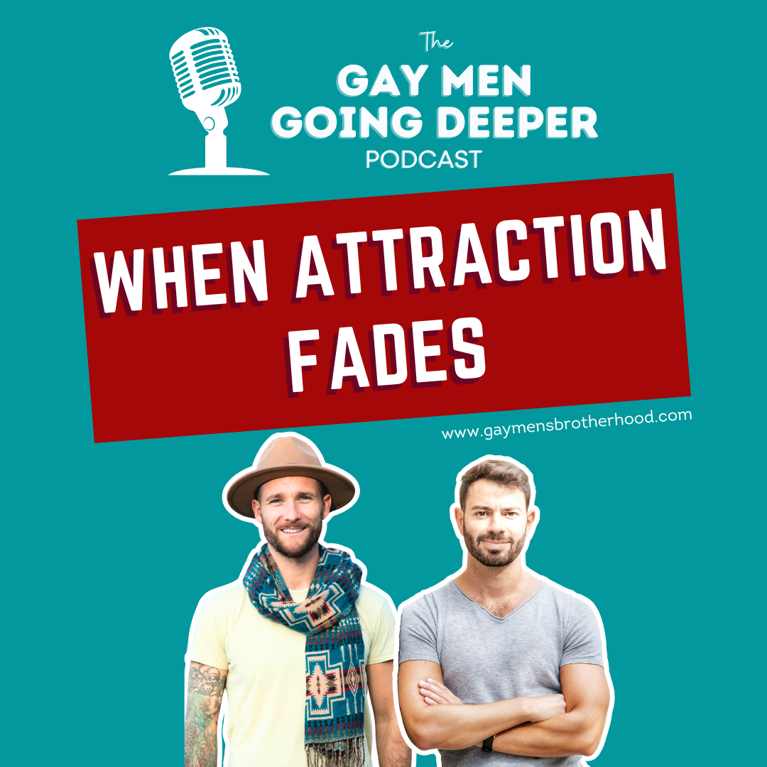 When Attraction Fades