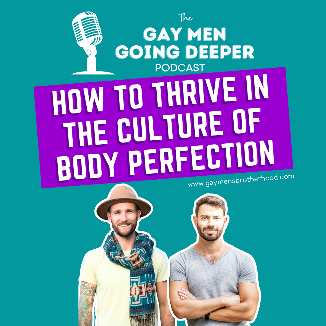 How to Thrive in the Culture of Body Perfection