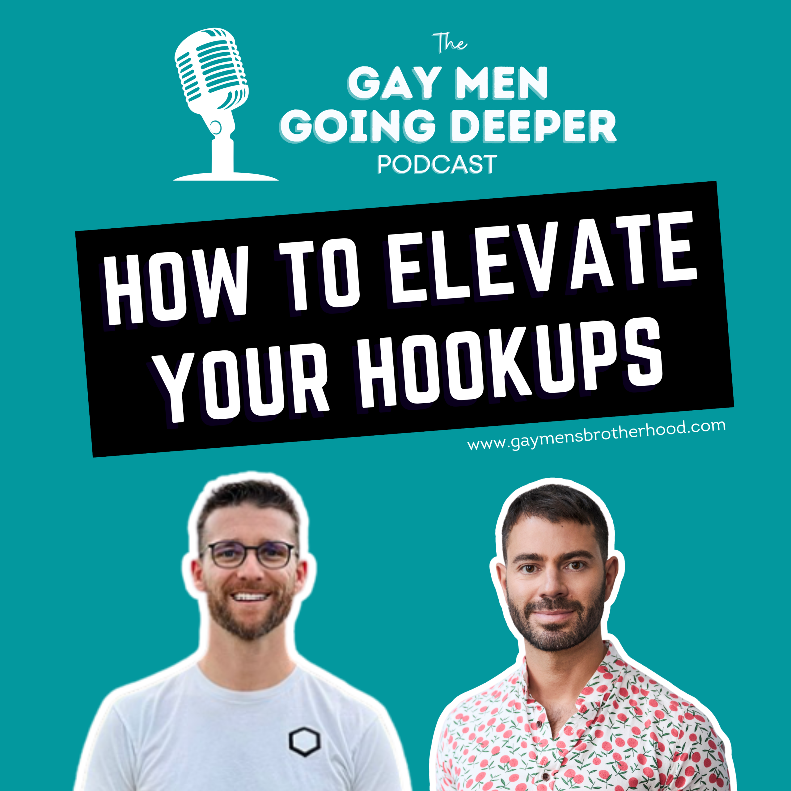 How to Elevate Your Hookups episode artwork