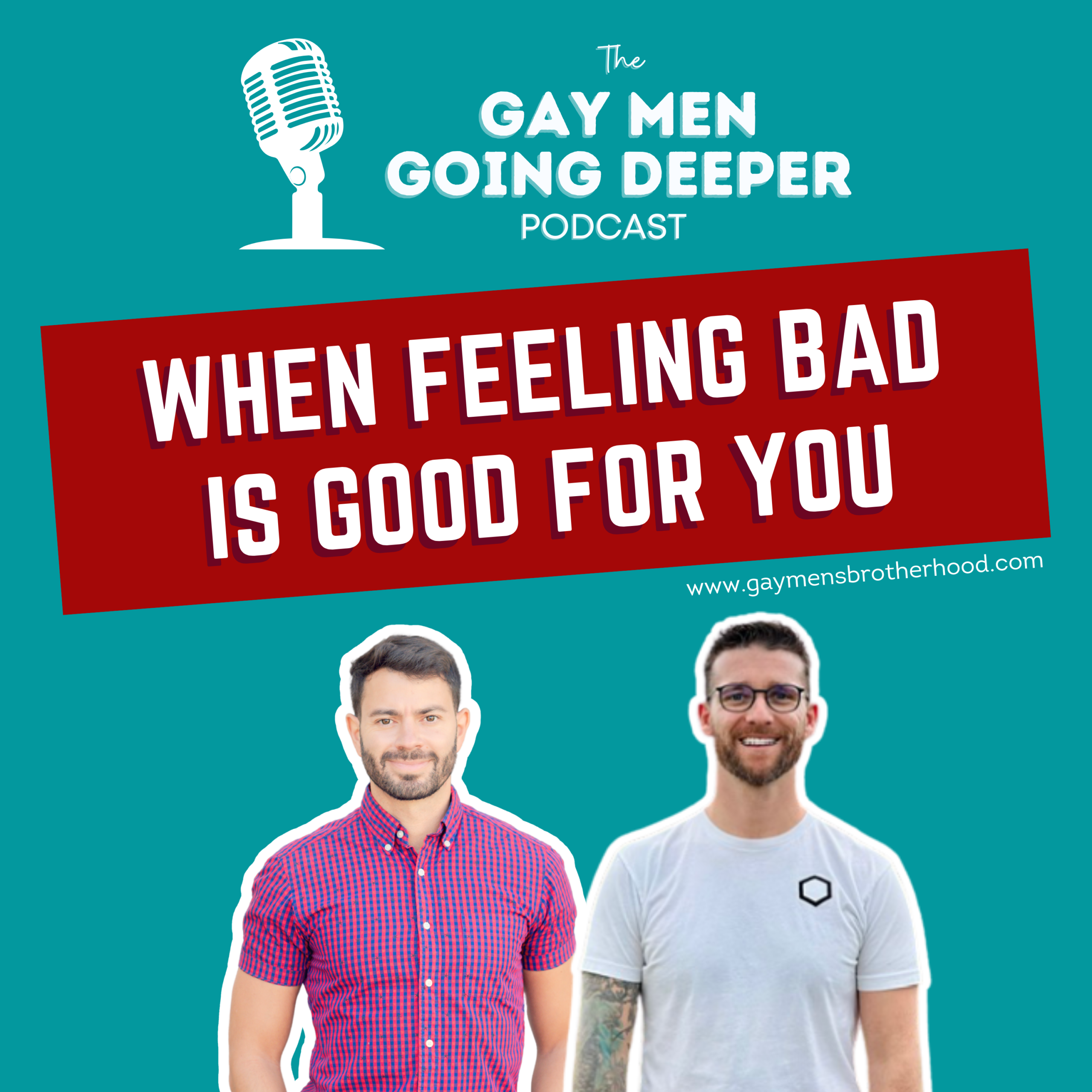 Episode Cover