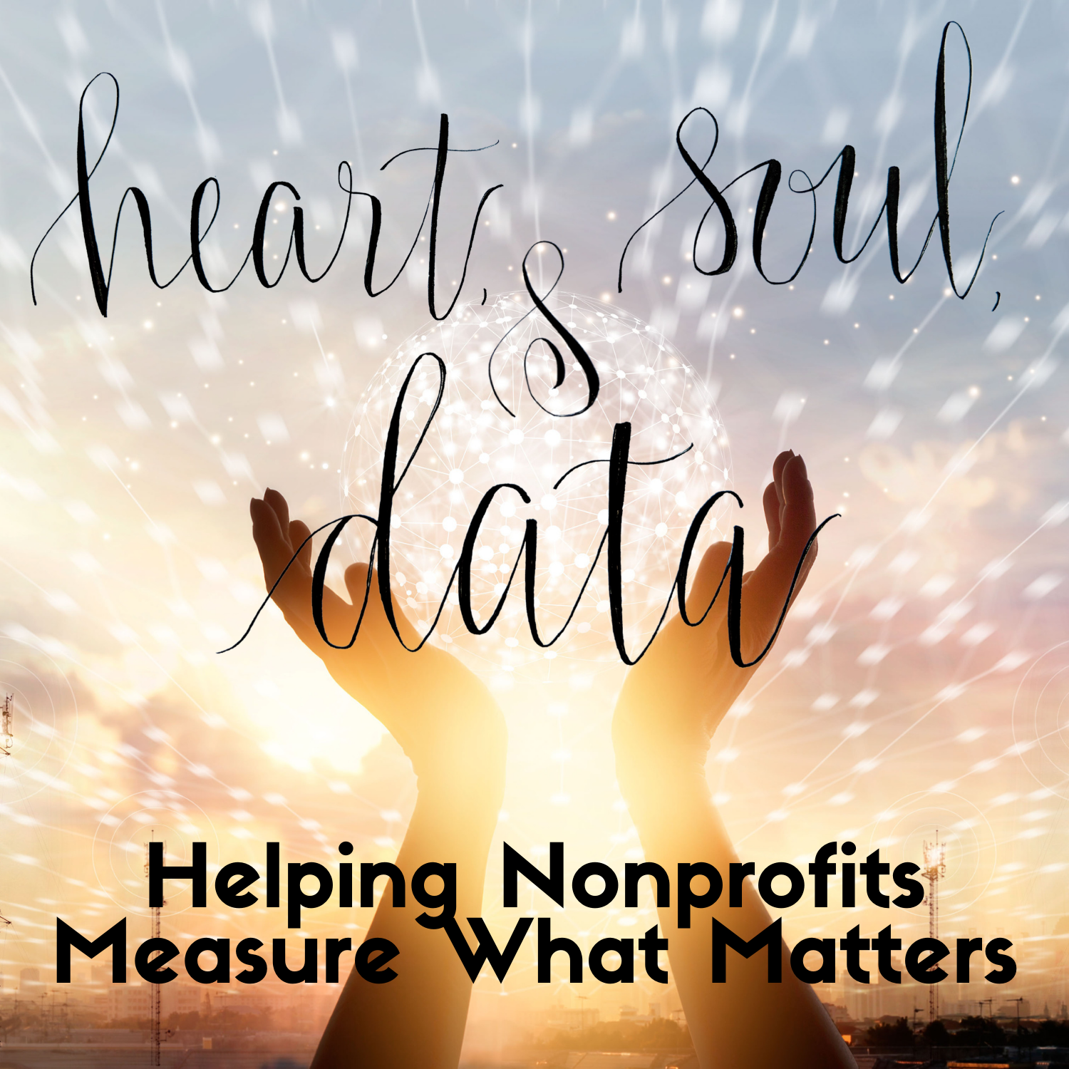 Welcome to Heart, Soul & Data