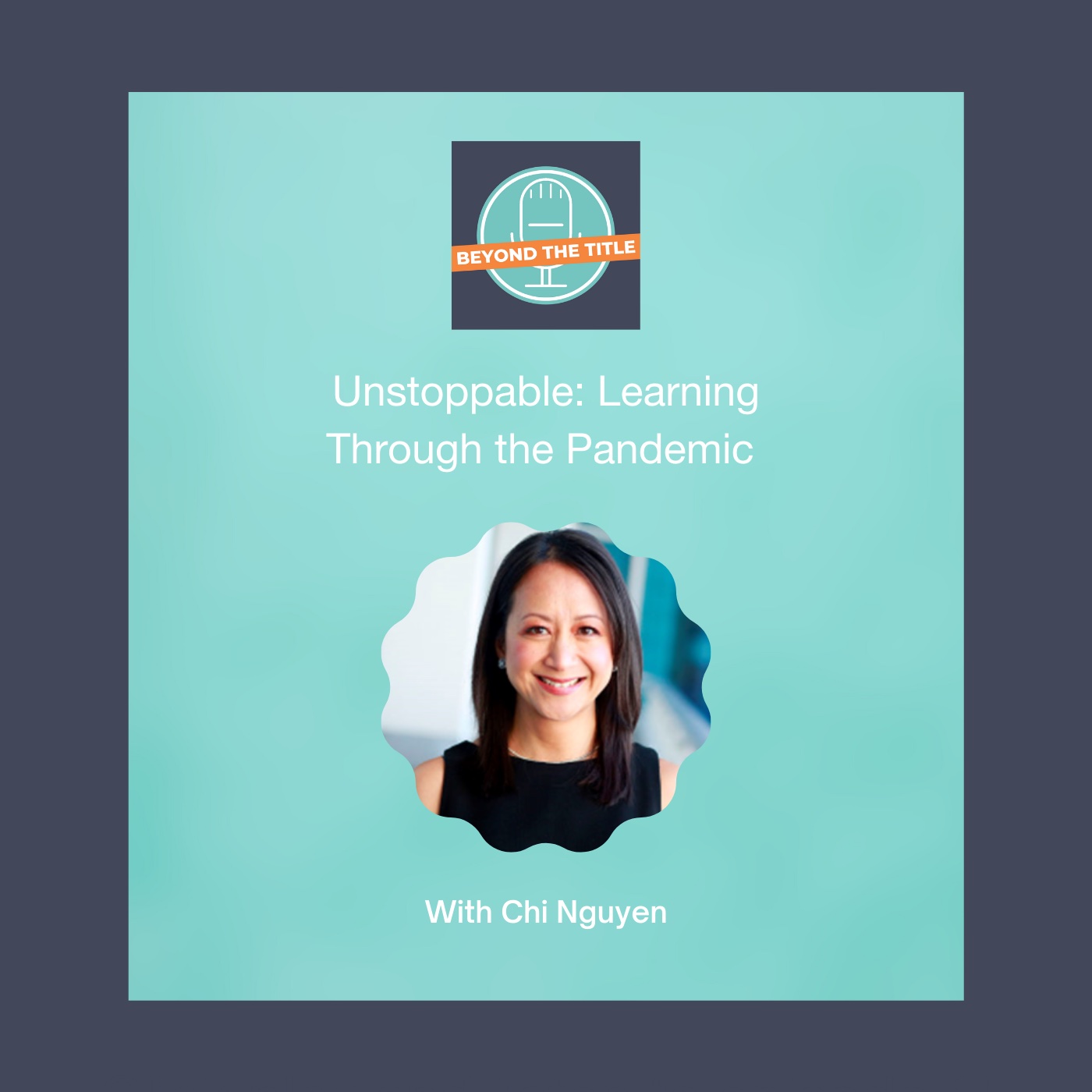 Unstoppable: Learning Through the Pandemic