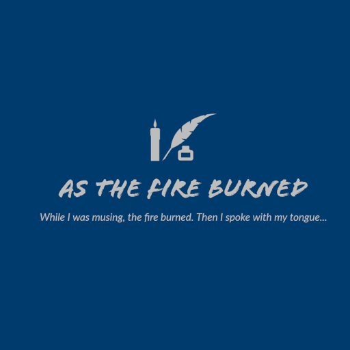 Episode 1: Introduction to As the Fire Burned Weekly Podcast