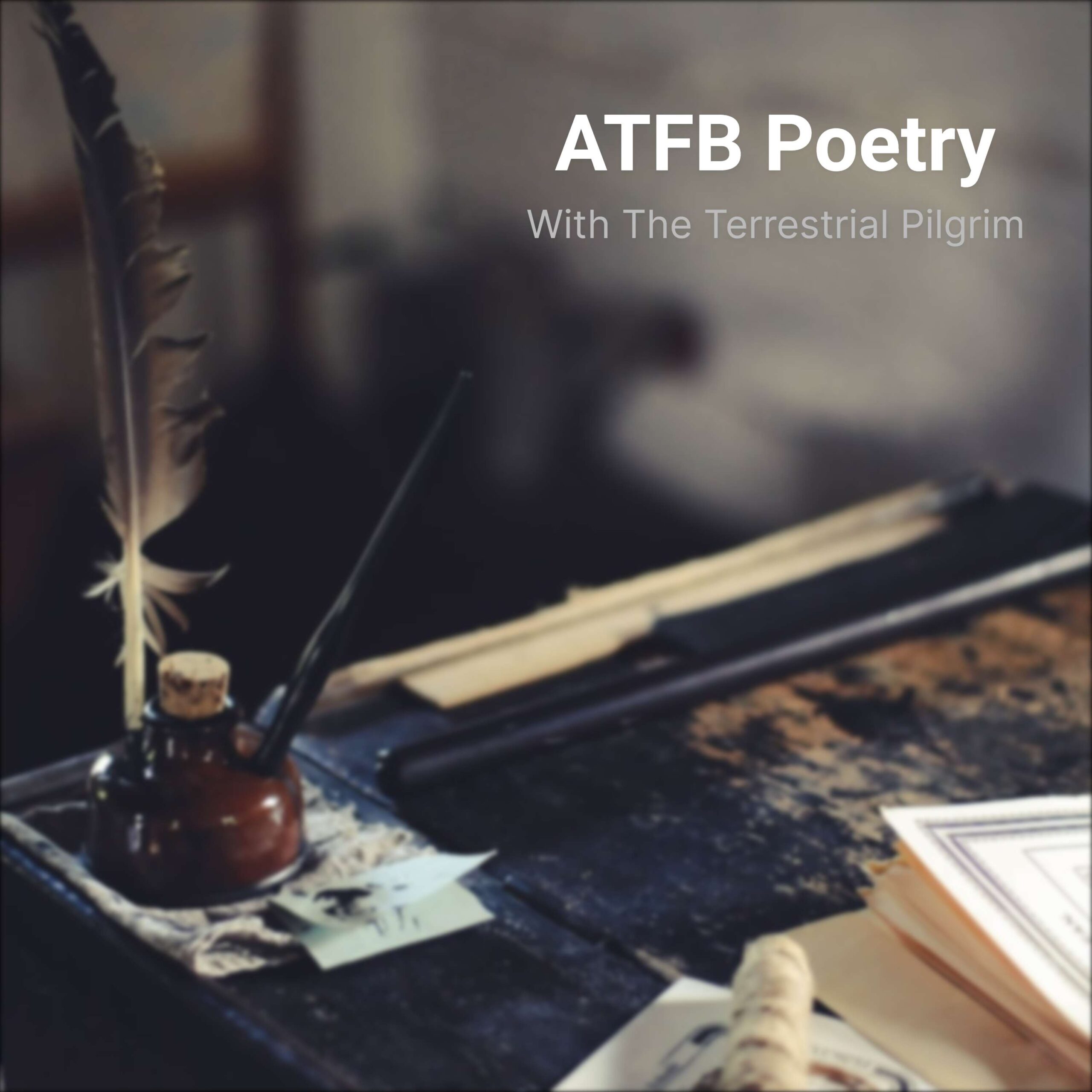 ATFB - Poetry Outro