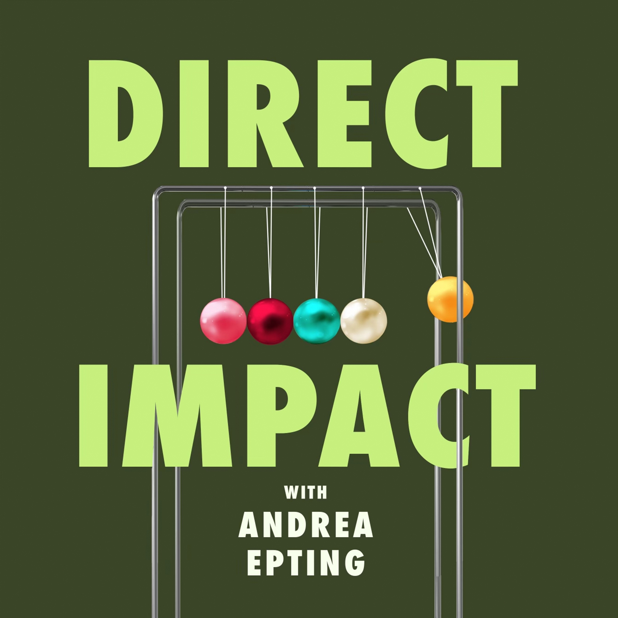 Direct Impact w/ Emily Sander