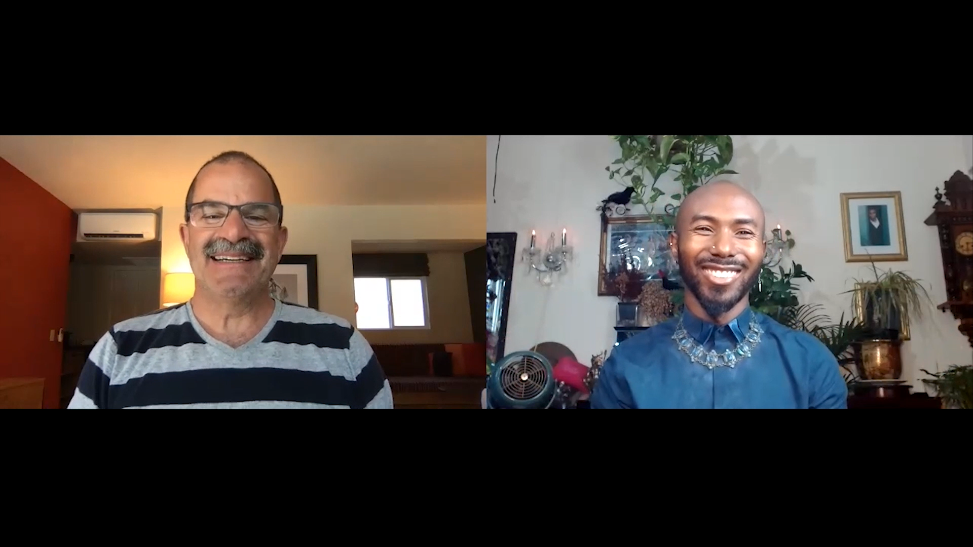 ZEN TENN Speaks with Ed Swaya. The author of "Sex, Death, and Tantra." S.1.E.5