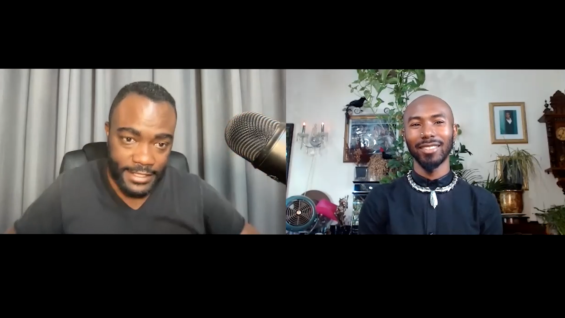 Rodney A. The host of "Mind SHIFT" Seminars shares his life. ZEN TENN Speaks. PodCast. S.1.E.13.