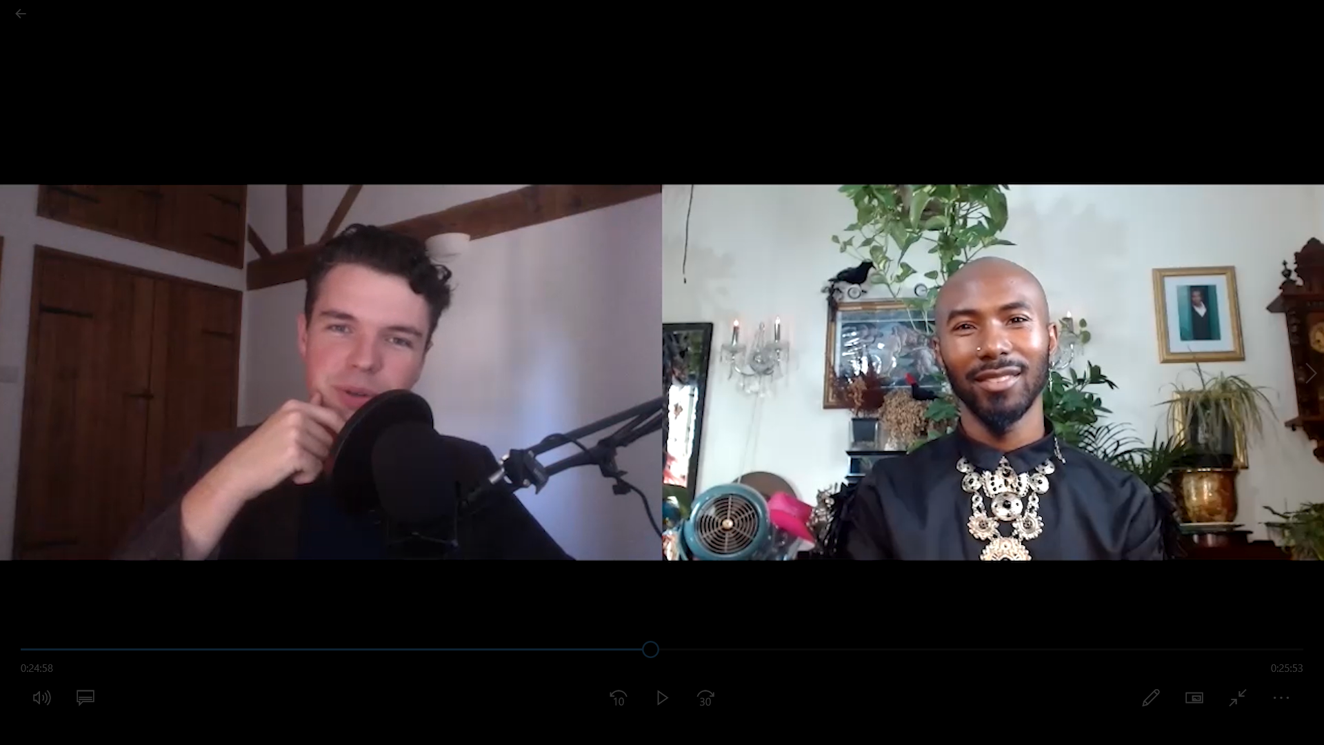 Do you suffer from Religion Trauma? You could use some R.R.  ZEN TENN Speaks PodCast. S.1.E.21.#2