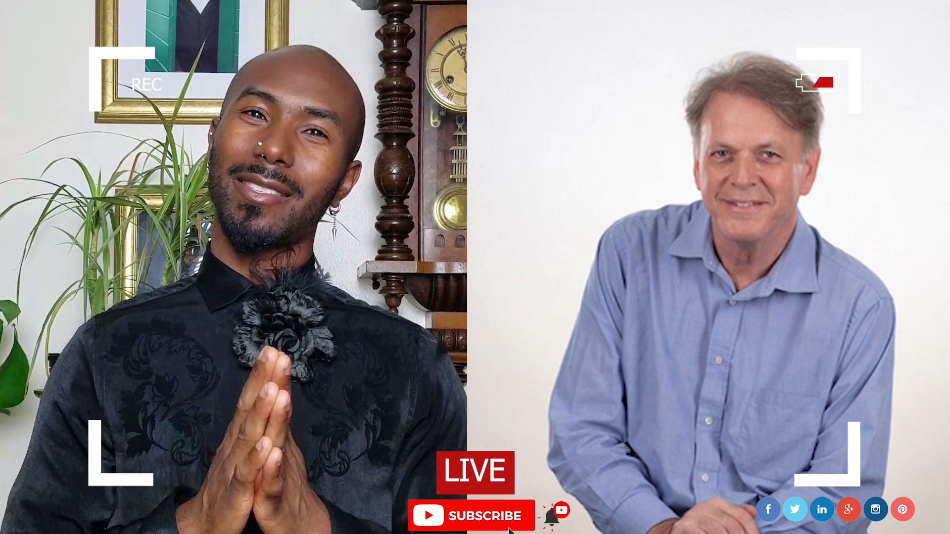 Gary Alt. The author of “Force of Will” has this to tell. ZEN TENN Speaks. PodCast. S.1.E.9.